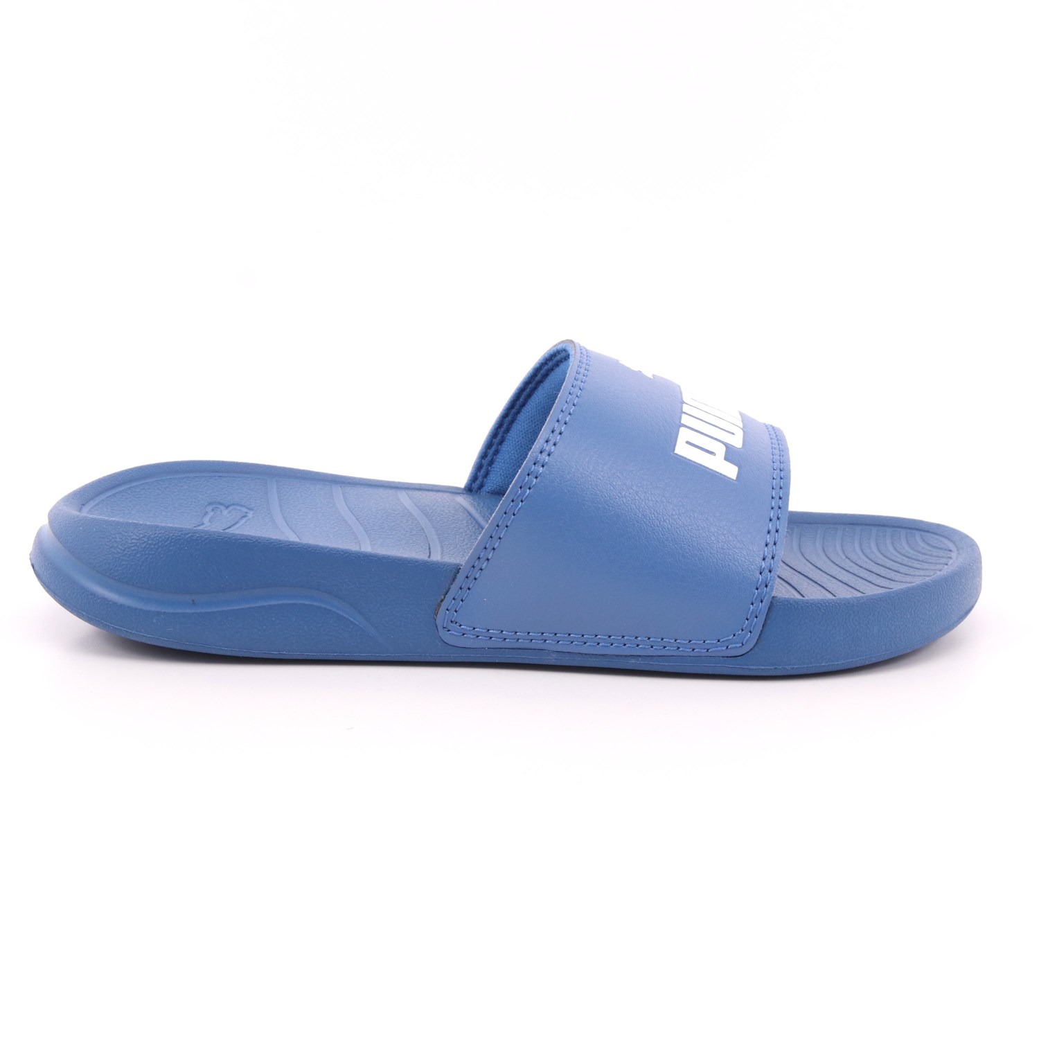 Ciabatte Puma Bambino Azzurro Ciabatte Puma Bambino Azzurro Scarpe 688 - 37231311