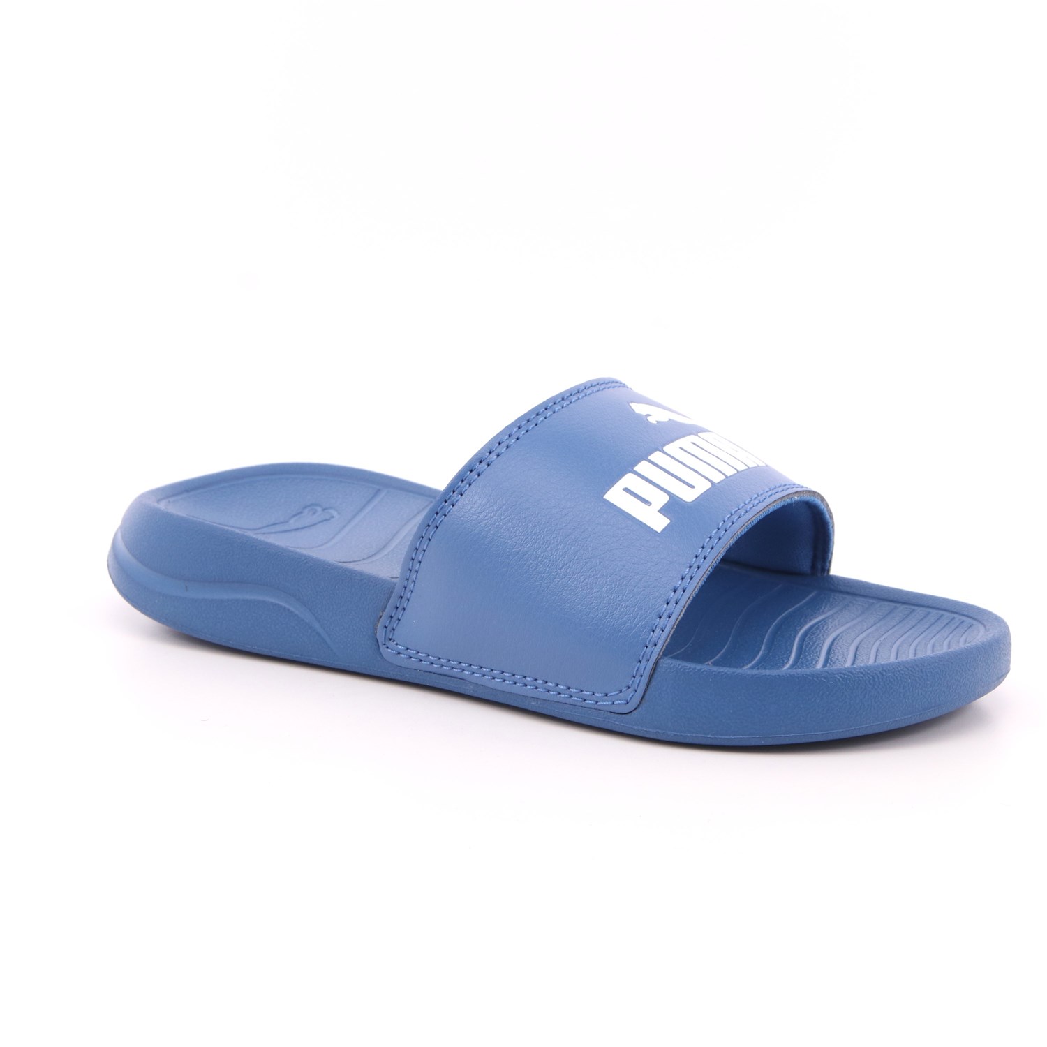 Ciabatte Puma Bambino Azzurro Ciabatte Puma Bambino Azzurro Scarpe 688 - 37231311