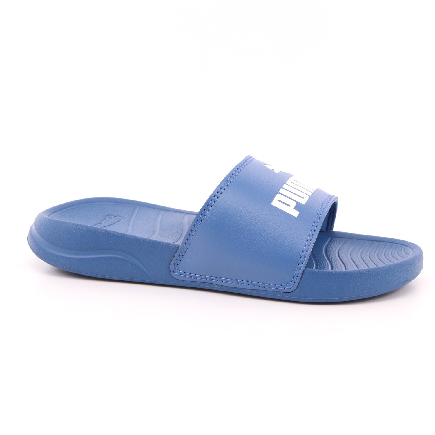 Ciabatte Puma Bambino Azzurro Ciabatte Puma Bambino Azzurro Scarpe 688 - 37231311