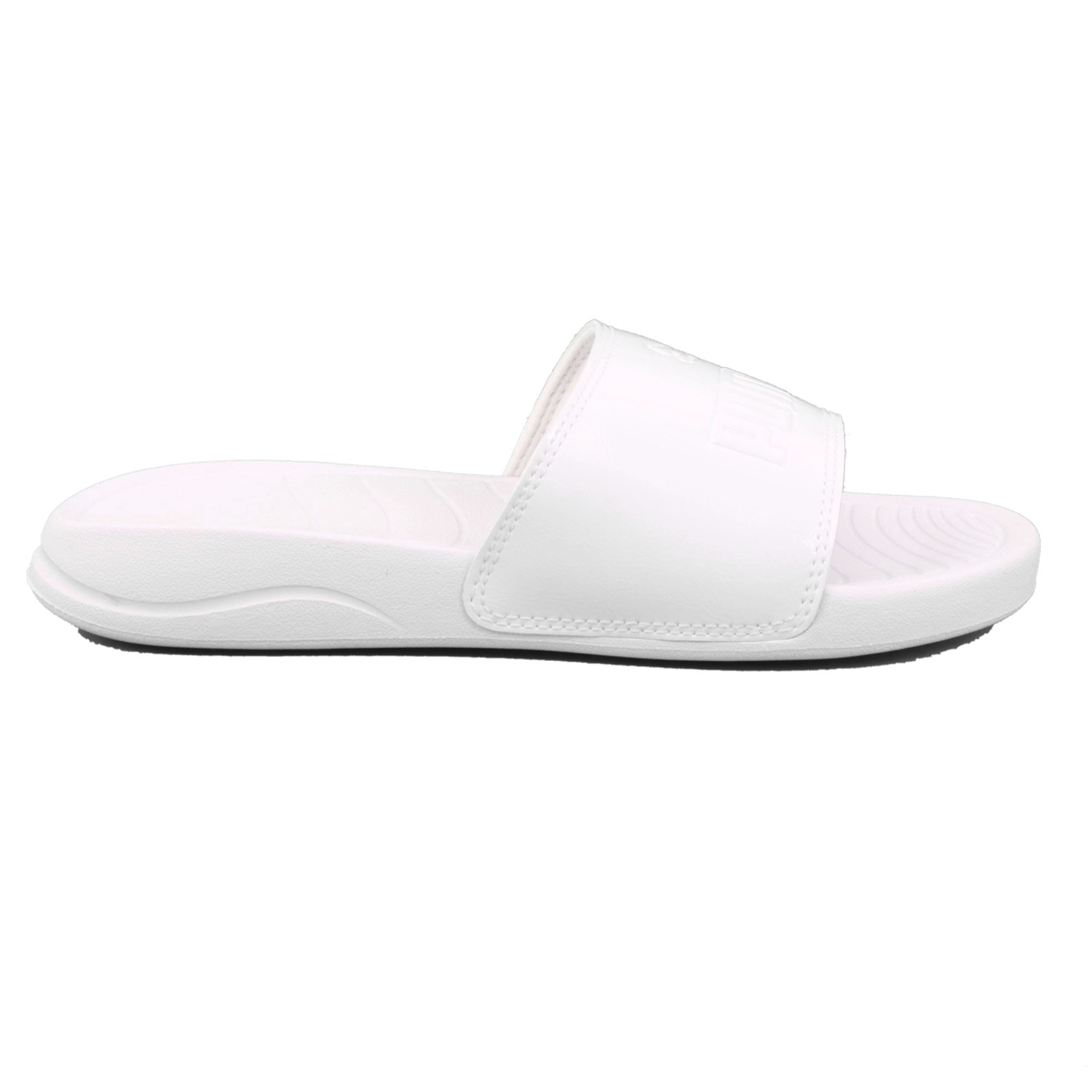 Ciabatte Puma Bambino Bianco Ciabatte Puma Bambino Bianco Scarpe 689 - 37447104
