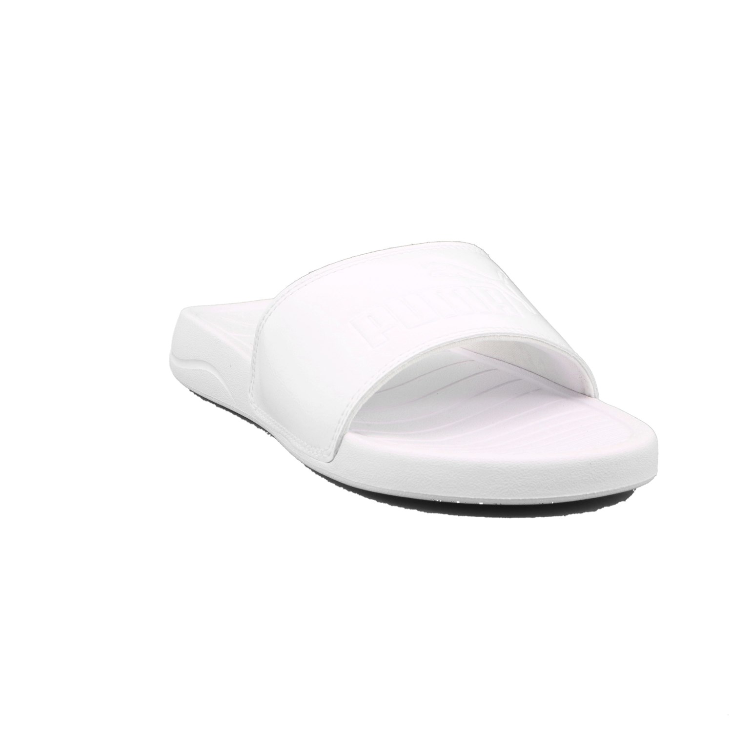 Ciabatte Puma Bambino Bianco Ciabatte Puma Bambino Bianco Scarpe 689 - 37447104