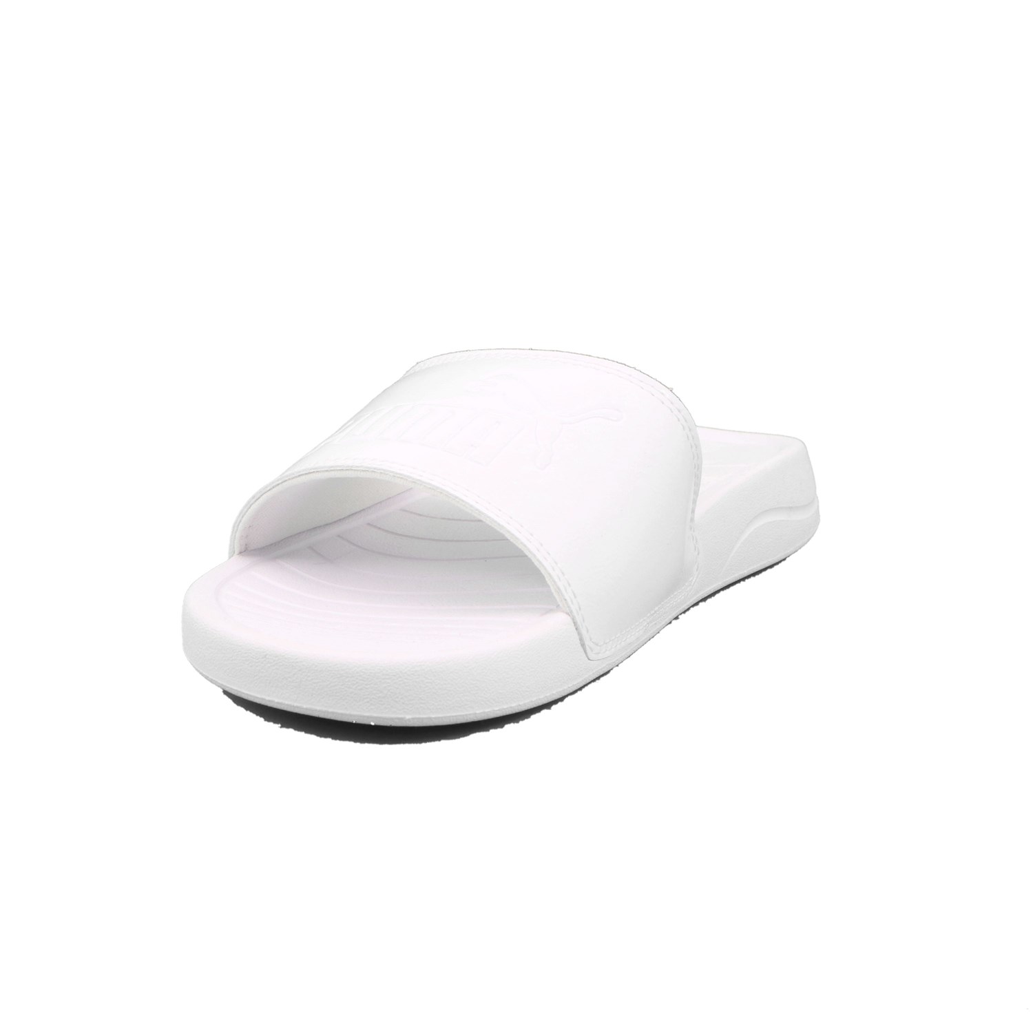 Ciabatte Puma Bambino Bianco Ciabatte Puma Bambino Bianco Scarpe 689 - 37447104