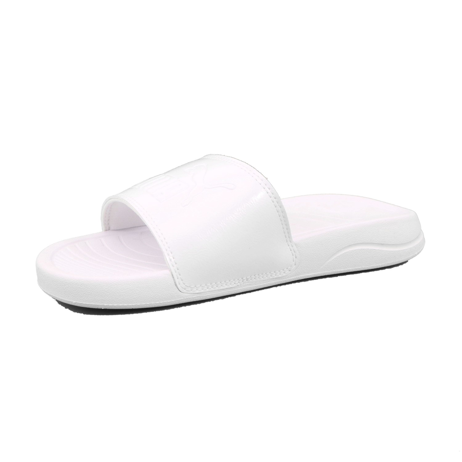 Ciabatte Puma Bambino Bianco Ciabatte Puma Bambino Bianco Scarpe 689 - 37447104