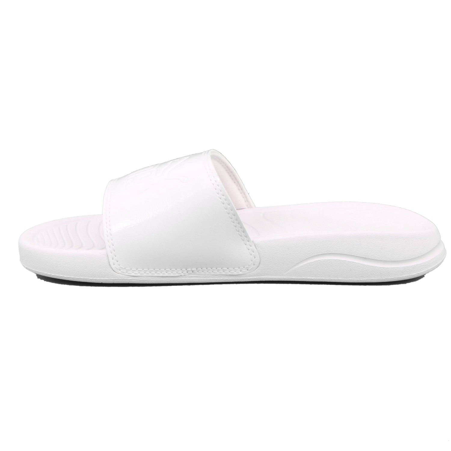Ciabatte Puma Bambino Bianco Ciabatte Puma Bambino Bianco Scarpe 689 - 37447104