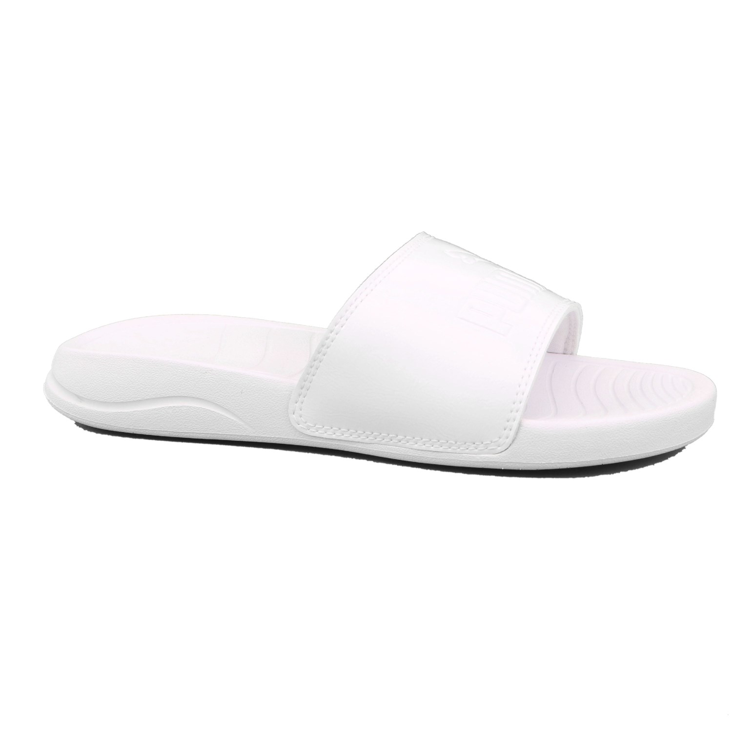 Ciabatte Puma Bambino Bianco Ciabatte Puma Bambino Bianco Scarpe 689 - 37447104