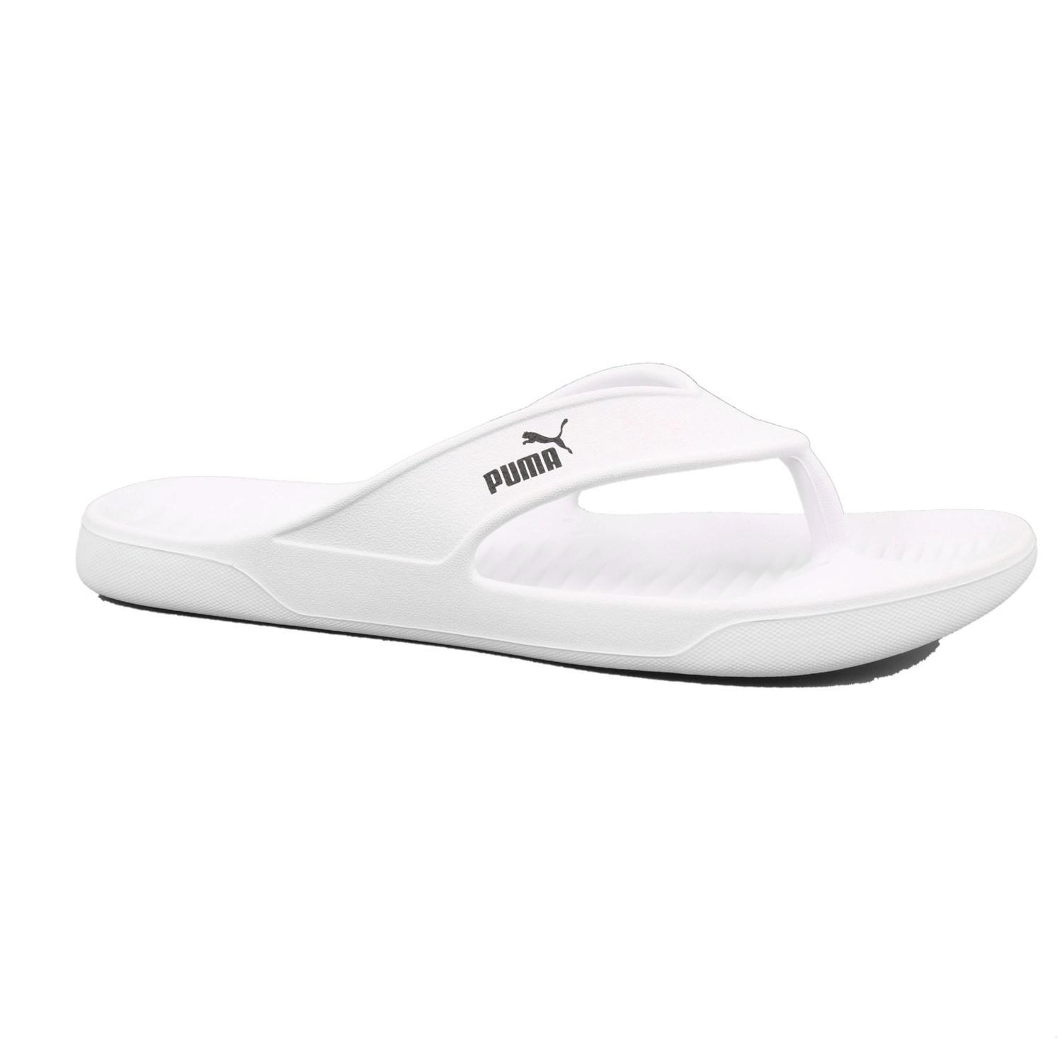 Infradito Puma Bambino Bianco Infradito Puma Bambino Bianco Scarpe 690 - 37509802