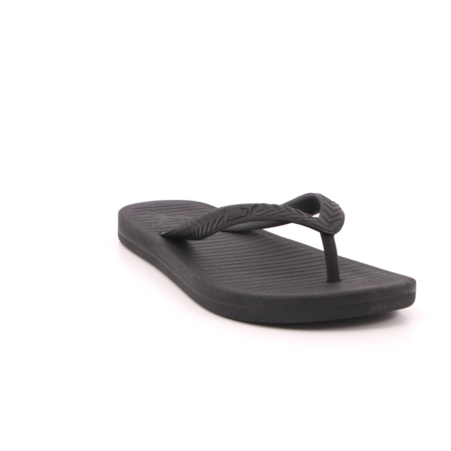 Infradito Puma Bambino Nero Infradito Puma Bambino Nero Scarpe 692 - 37521101