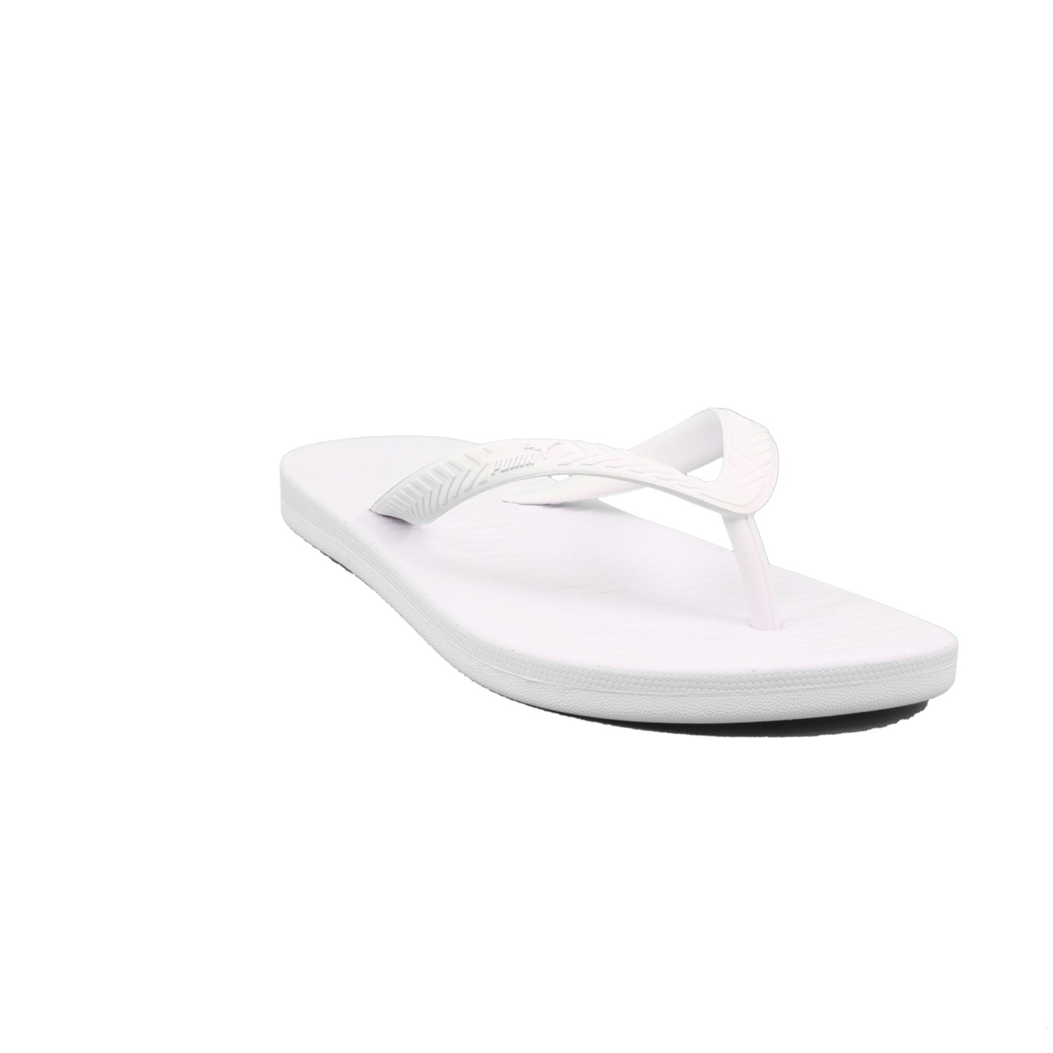 Infradito Puma Bambino Bianco Infradito Puma Bambino Bianco Scarpe 693 - 37521102
