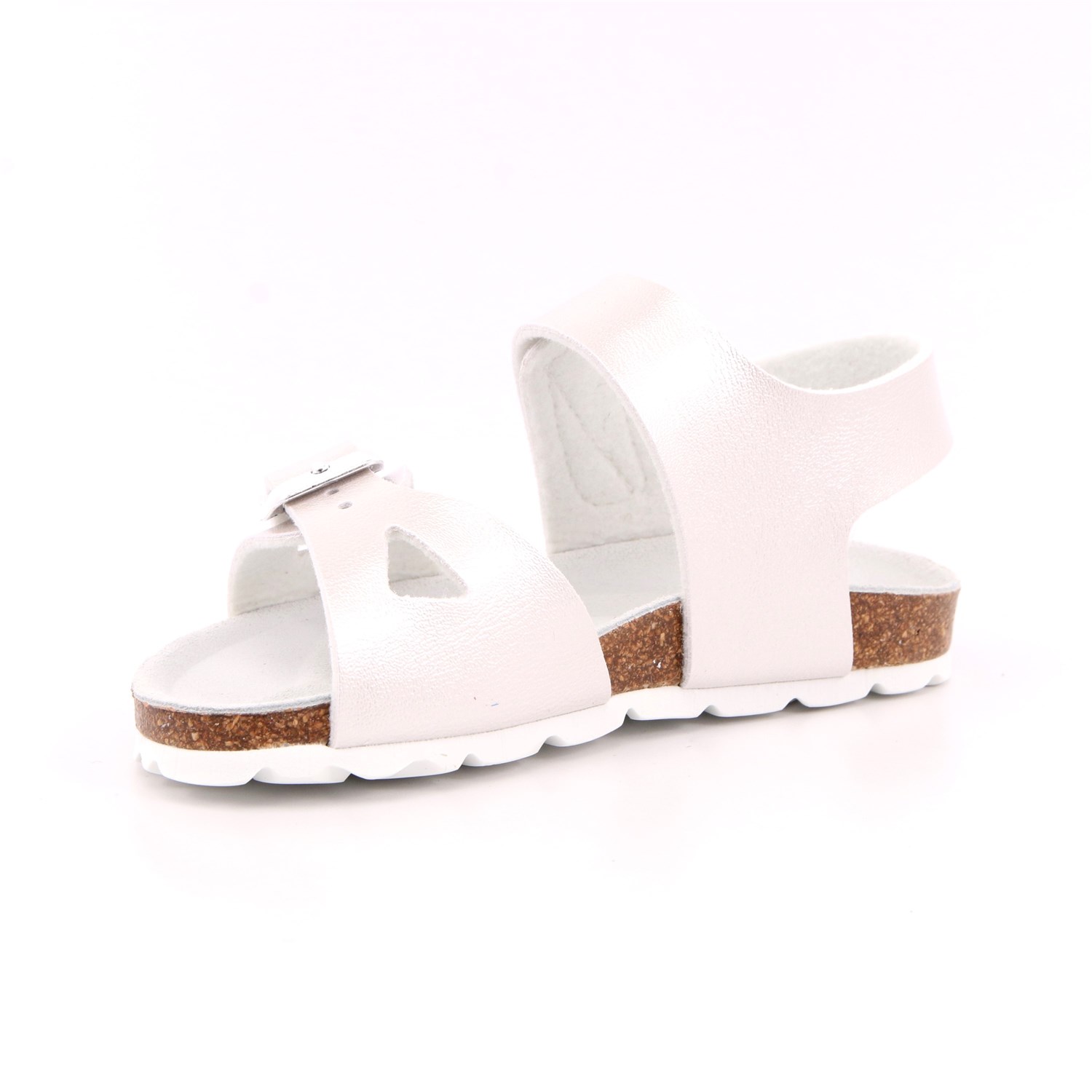 Sandalo Grunland Bambina Perla Sandalo Grunland Bambina Perla Scarpe 500 - SB0389