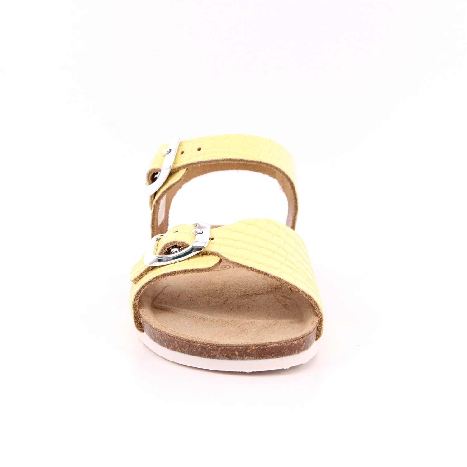 Sandalo Grunland Bambina Giallo Sandalo Grunland Bambina Giallo Scarpe 509 - SB1686