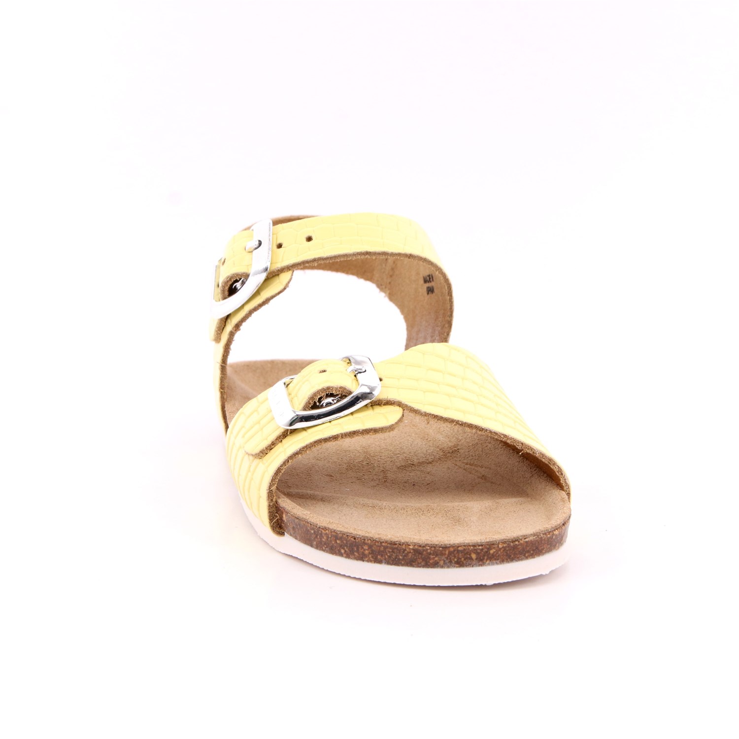 Sandalo Grunland Bambina Giallo Sandalo Grunland Bambina Giallo Scarpe 509 - SB1686