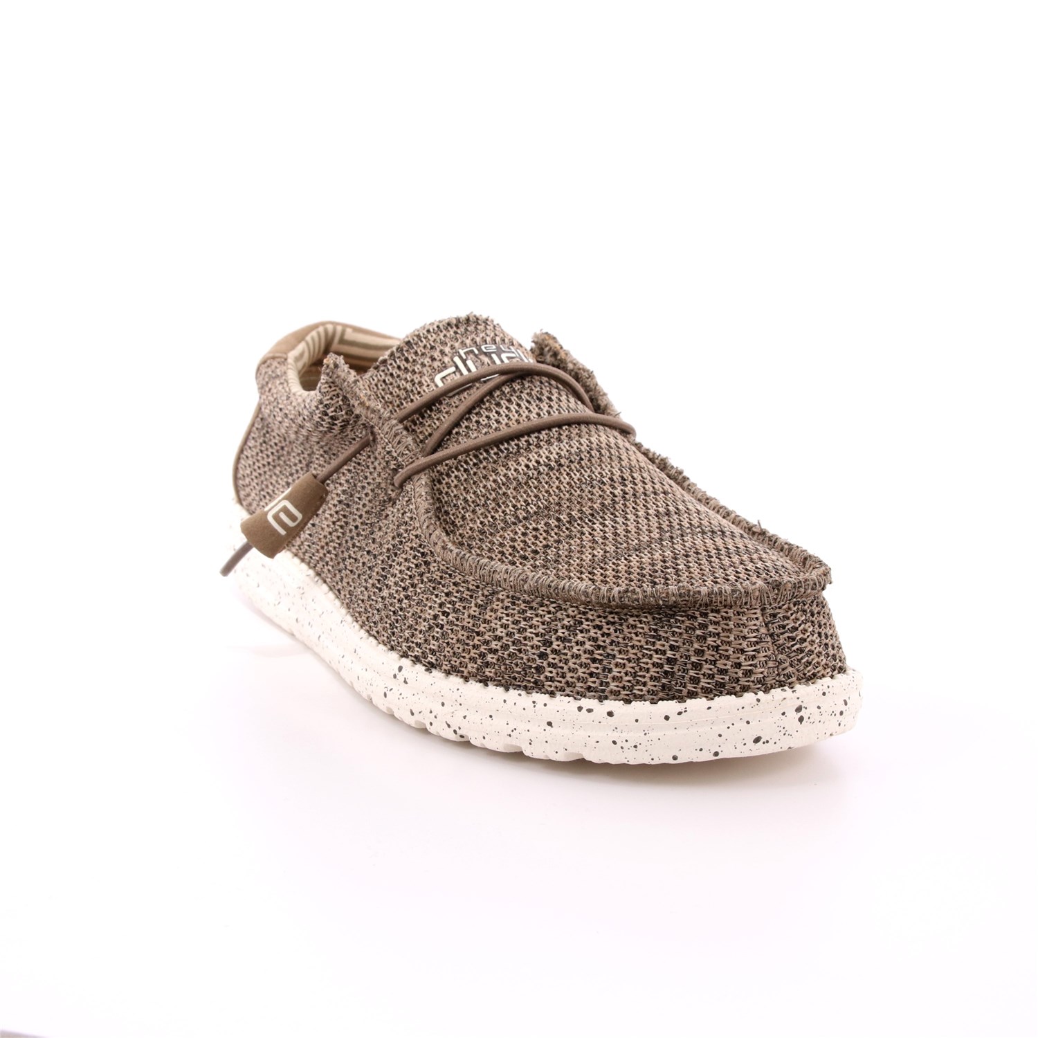 Slip On Hey Dude Uomo Taupe Slip On Hey Dude Uomo Taupe Scarpe 1 - 110351500B0