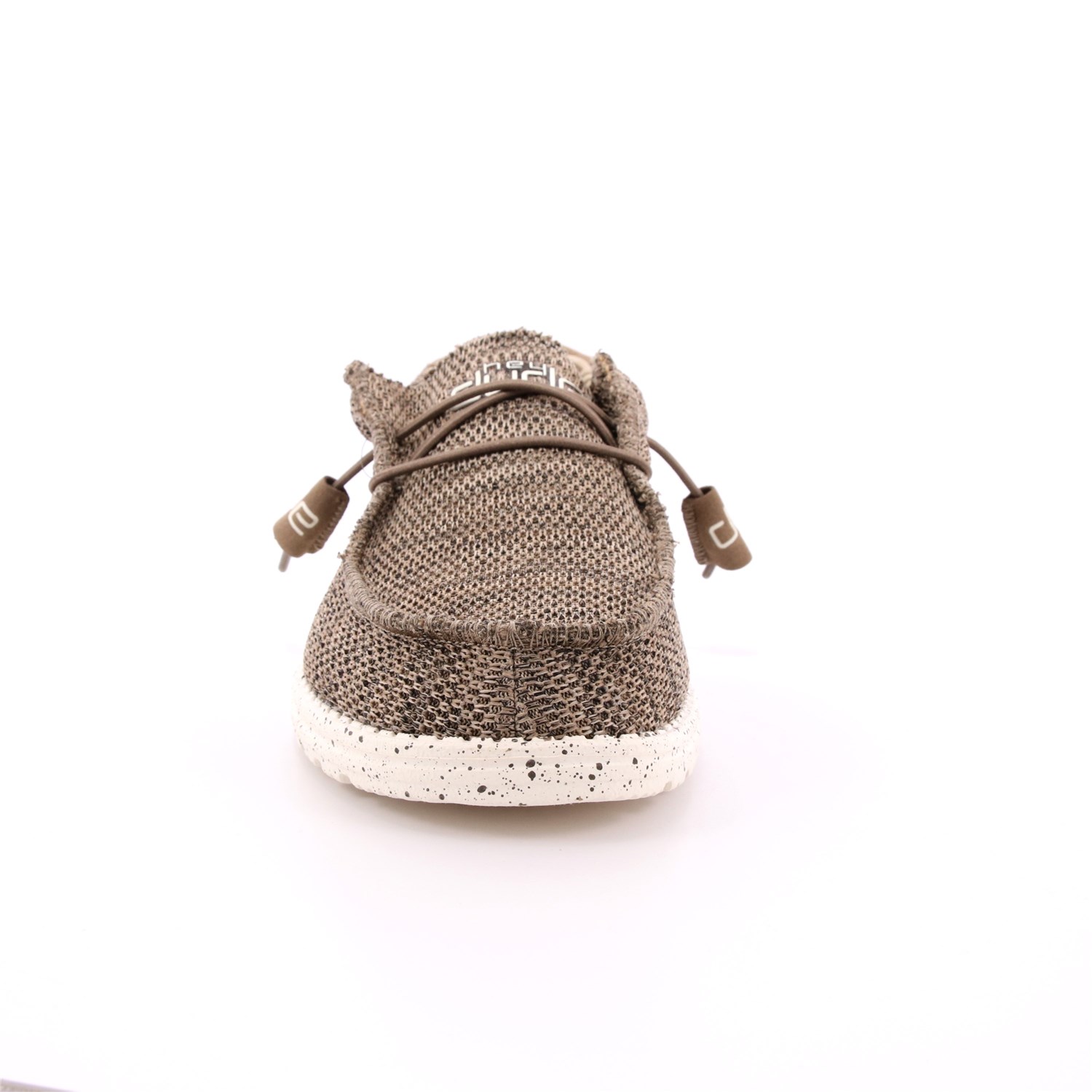 Slip On Hey Dude Uomo Taupe Slip On Hey Dude Uomo Taupe Scarpe 1 - 110351500B0