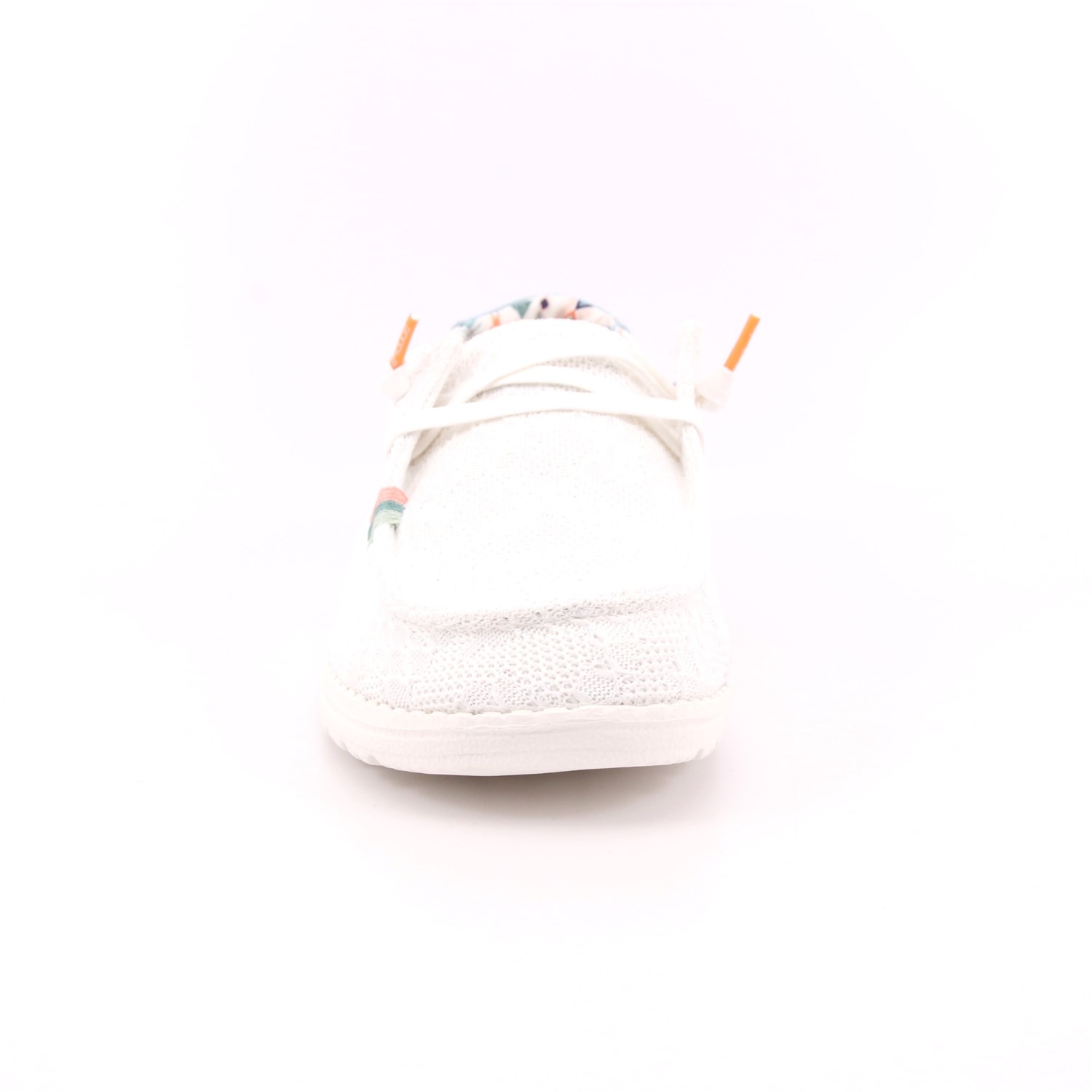 Slip On Hey Dude Donna Bianco Slip On Hey Dude Donna Bianco Scarpe 9 - 121410164A0