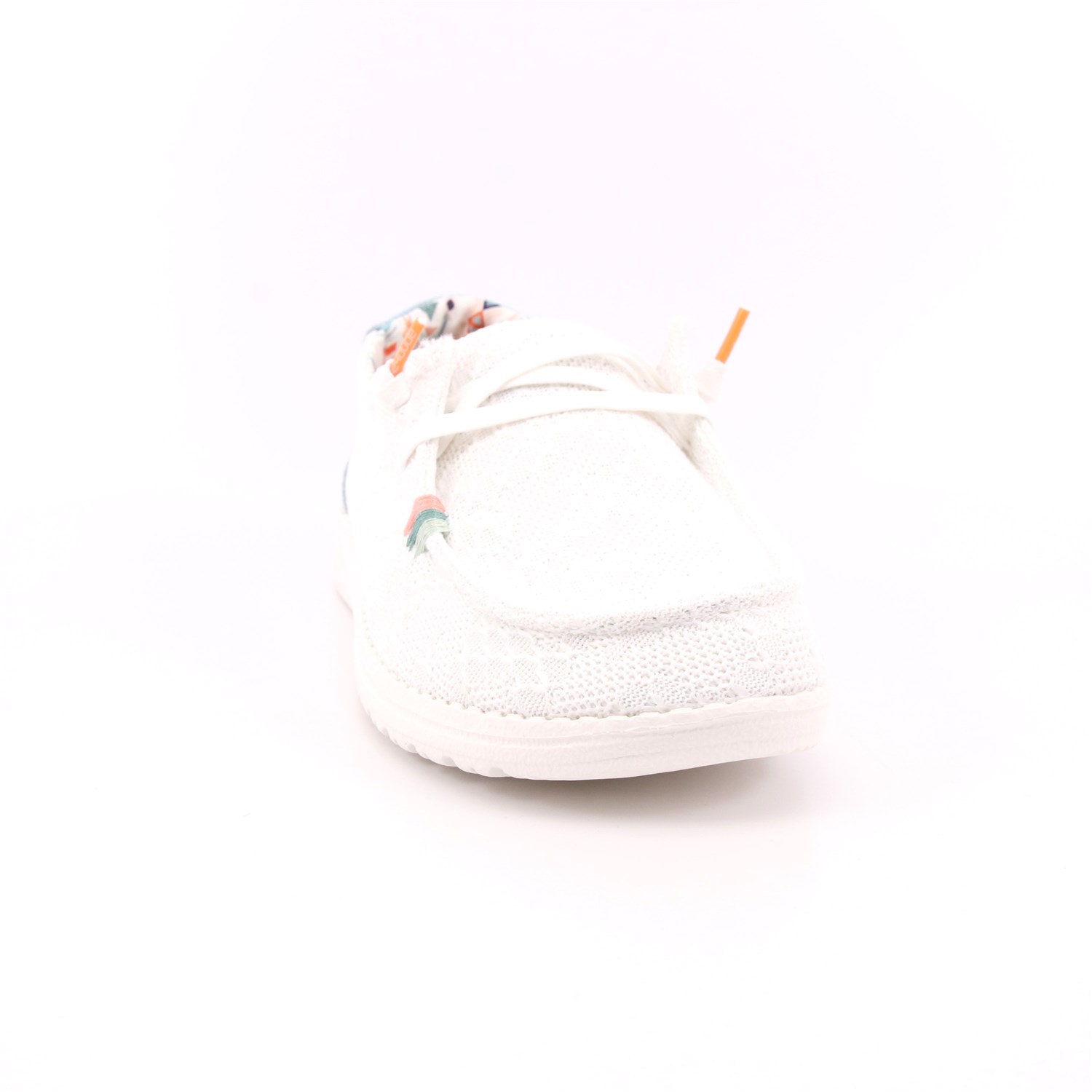 Slip On Hey Dude Donna Bianco Slip On Hey Dude Donna Bianco Scarpe 9 - 121410164A0