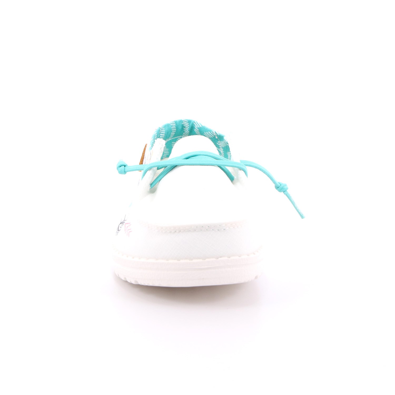 Slip On Hey Dude Bambina Bianco Slip On Hey Dude Bambina Bianco Scarpe 11 - 130120171K