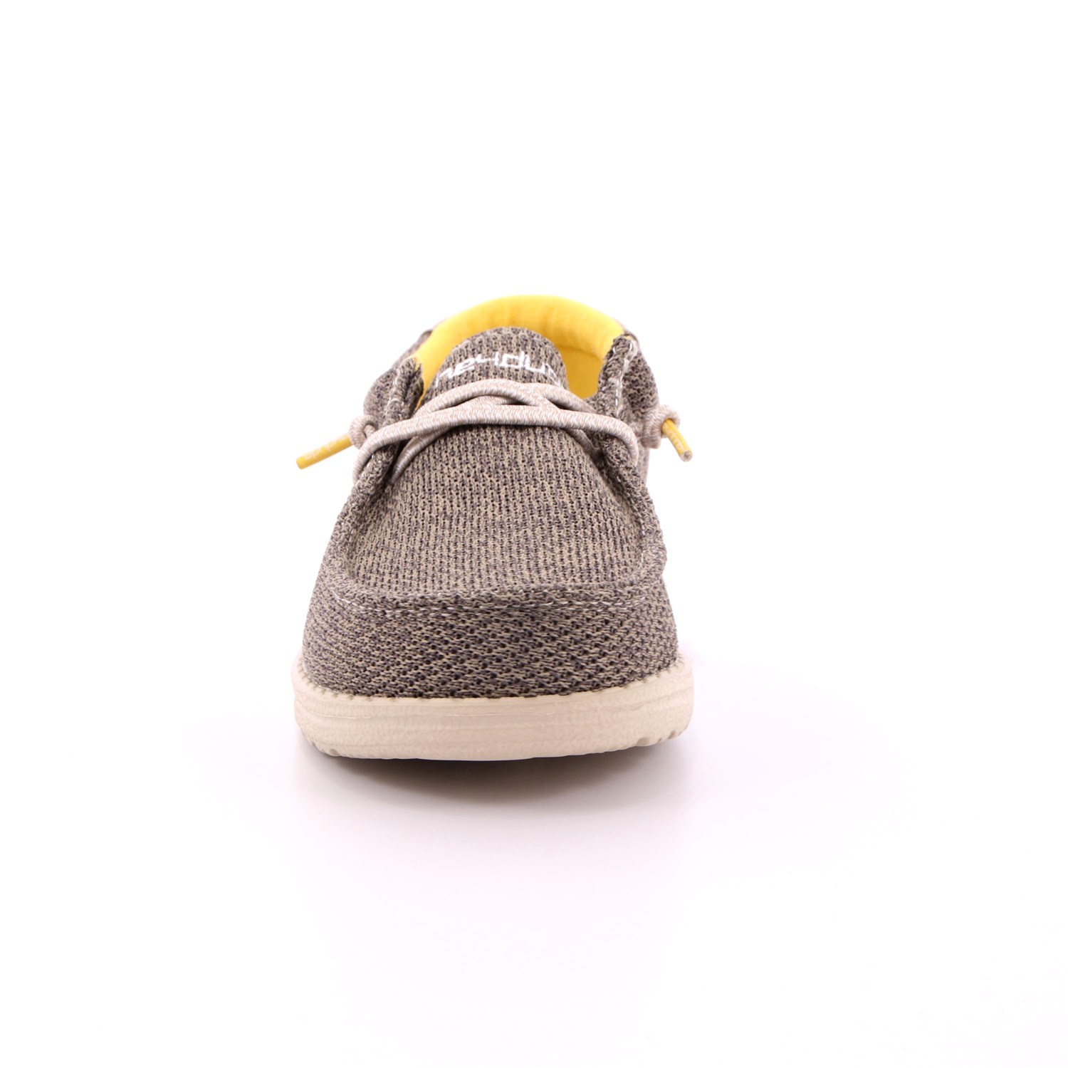 Slip On Hey Dude Bambino Taupe Slip On Hey Dude Bambino Taupe Scarpe 12 - 130130408K