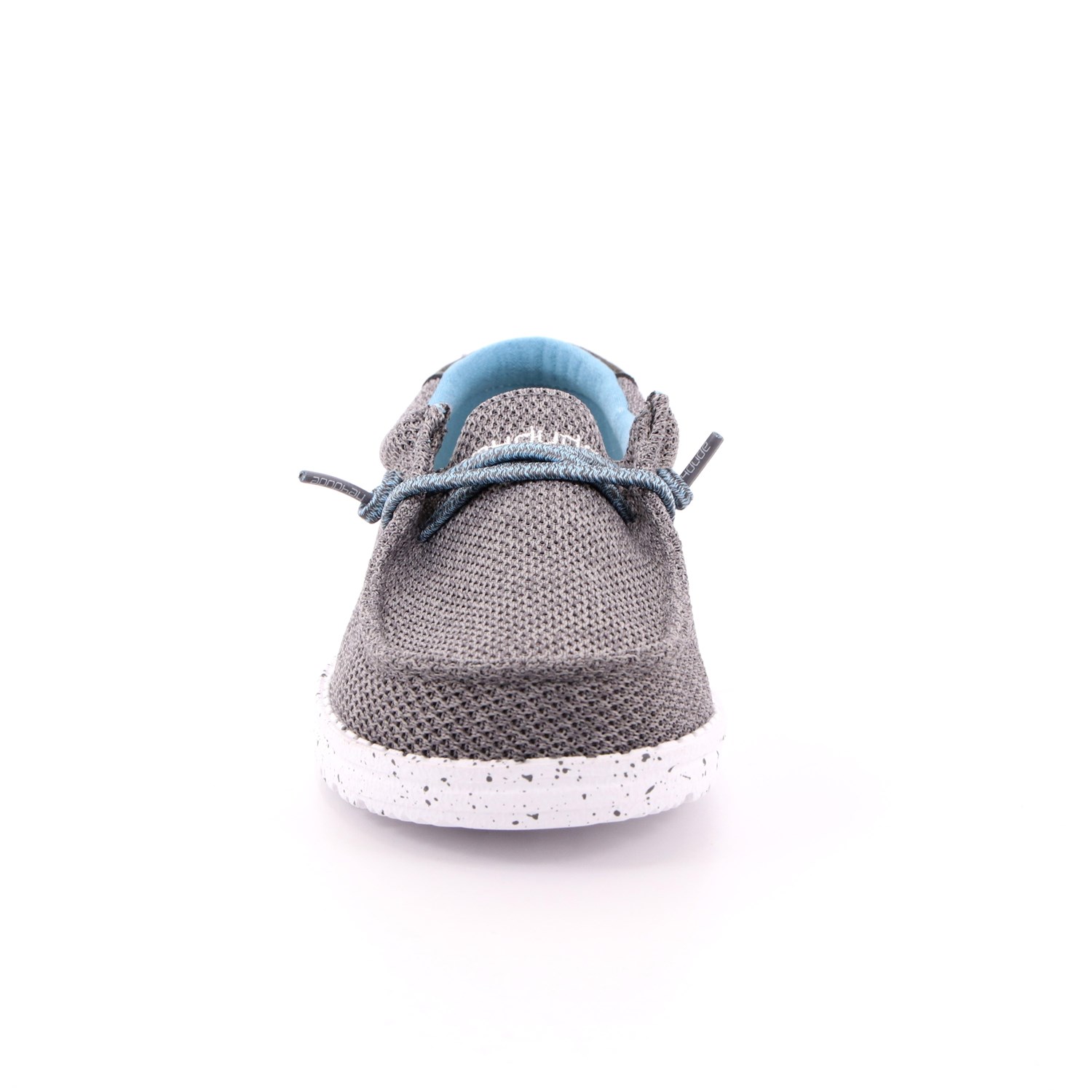 Slip On Hey Dude Bambino Grigio Slip On Hey Dude Bambino Grigio Scarpe 14 - 130133217K