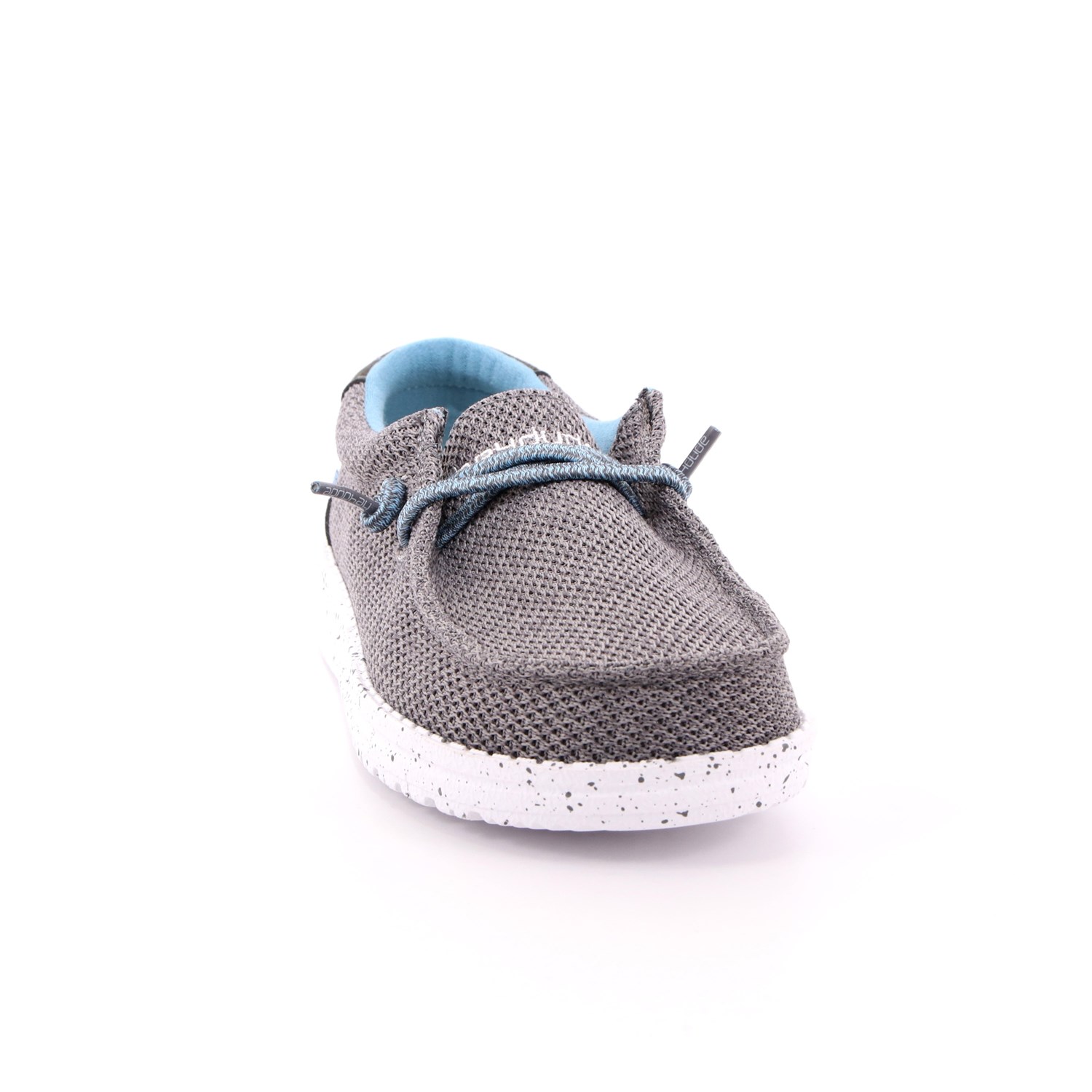 Slip On Hey Dude Bambino Grigio Slip On Hey Dude Bambino Grigio Scarpe 14 - 130133217K