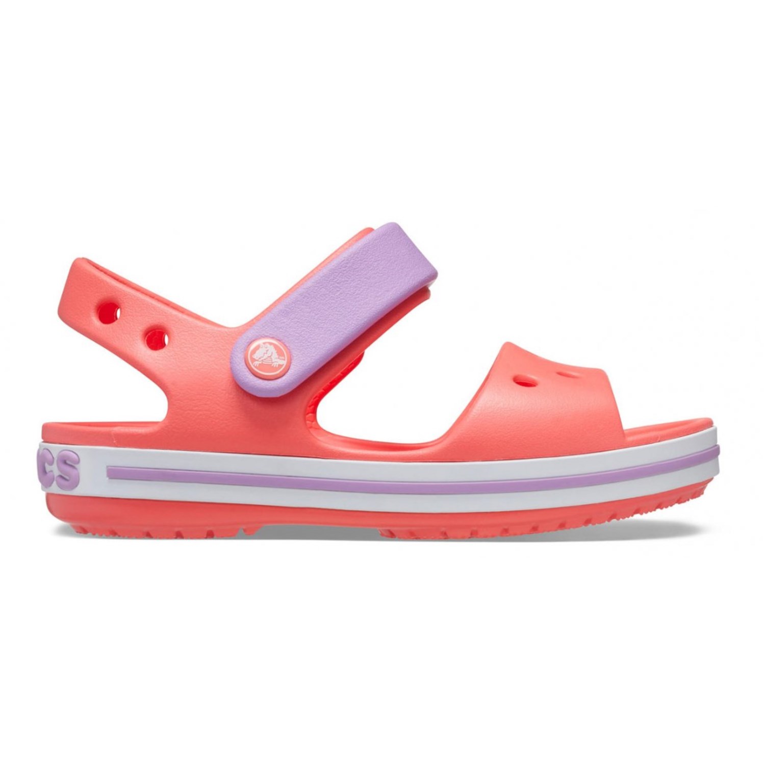 Sandalo Crocs Bambino Pesca Sandalo Crocs Bambino Pesca Scarpe 18 - 12856