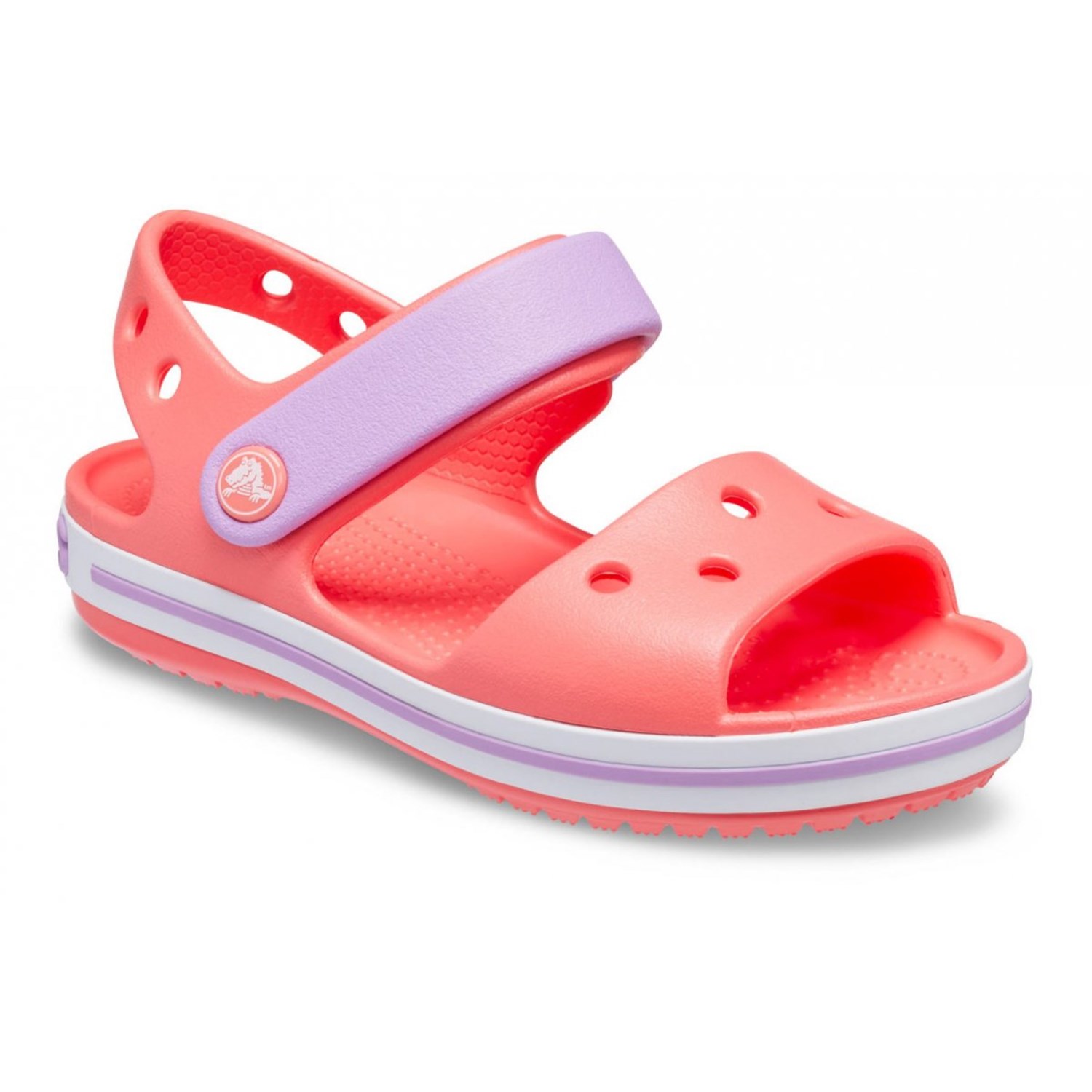 Sandalo Crocs Bambino Pesca Sandalo Crocs Bambino Pesca Scarpe 18 - 12856