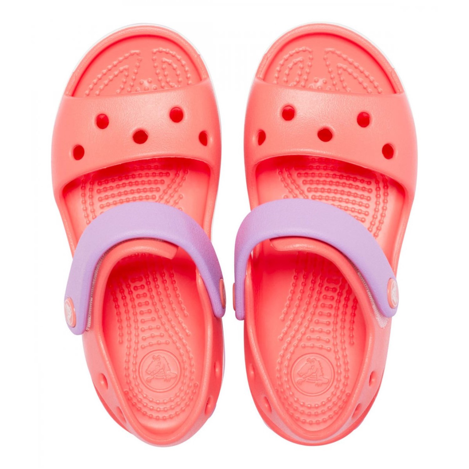 Sandalo Crocs Bambino Pesca Sandalo Crocs Bambino Pesca Scarpe 18 - 12856