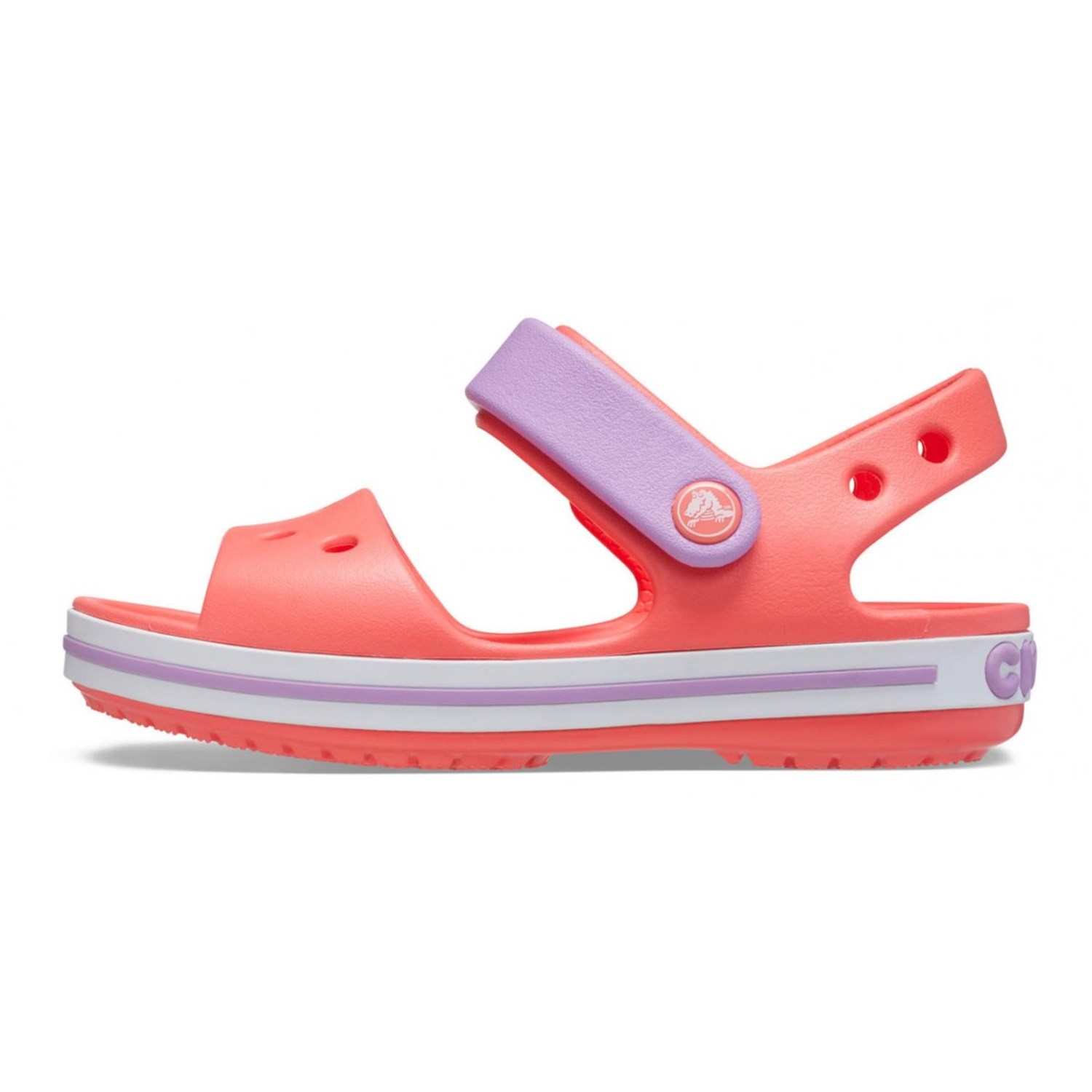 Sandalo Crocs Bambino Pesca Sandalo Crocs Bambino Pesca Scarpe 18 - 12856