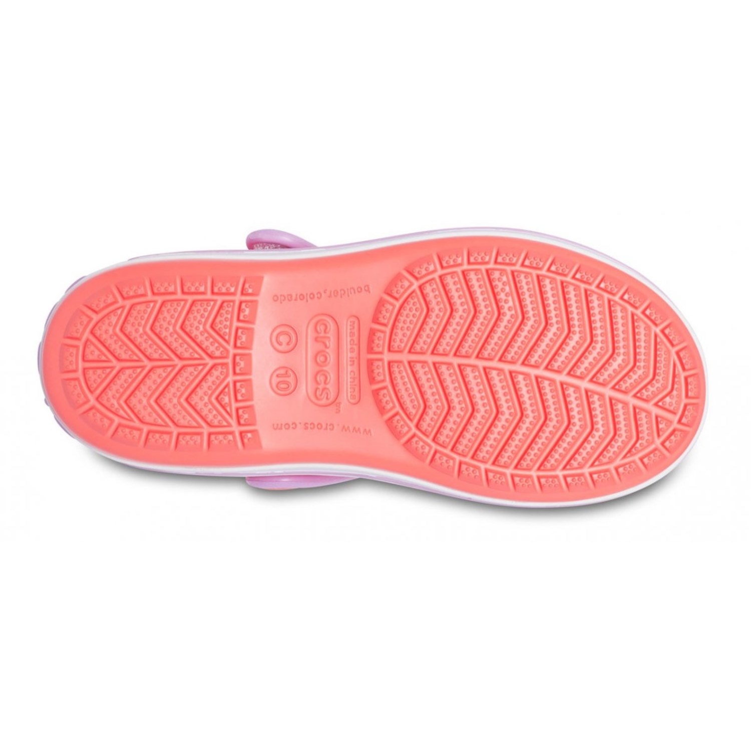 Sandalo Crocs Bambino Pesca Sandalo Crocs Bambino Pesca Scarpe 18 - 12856