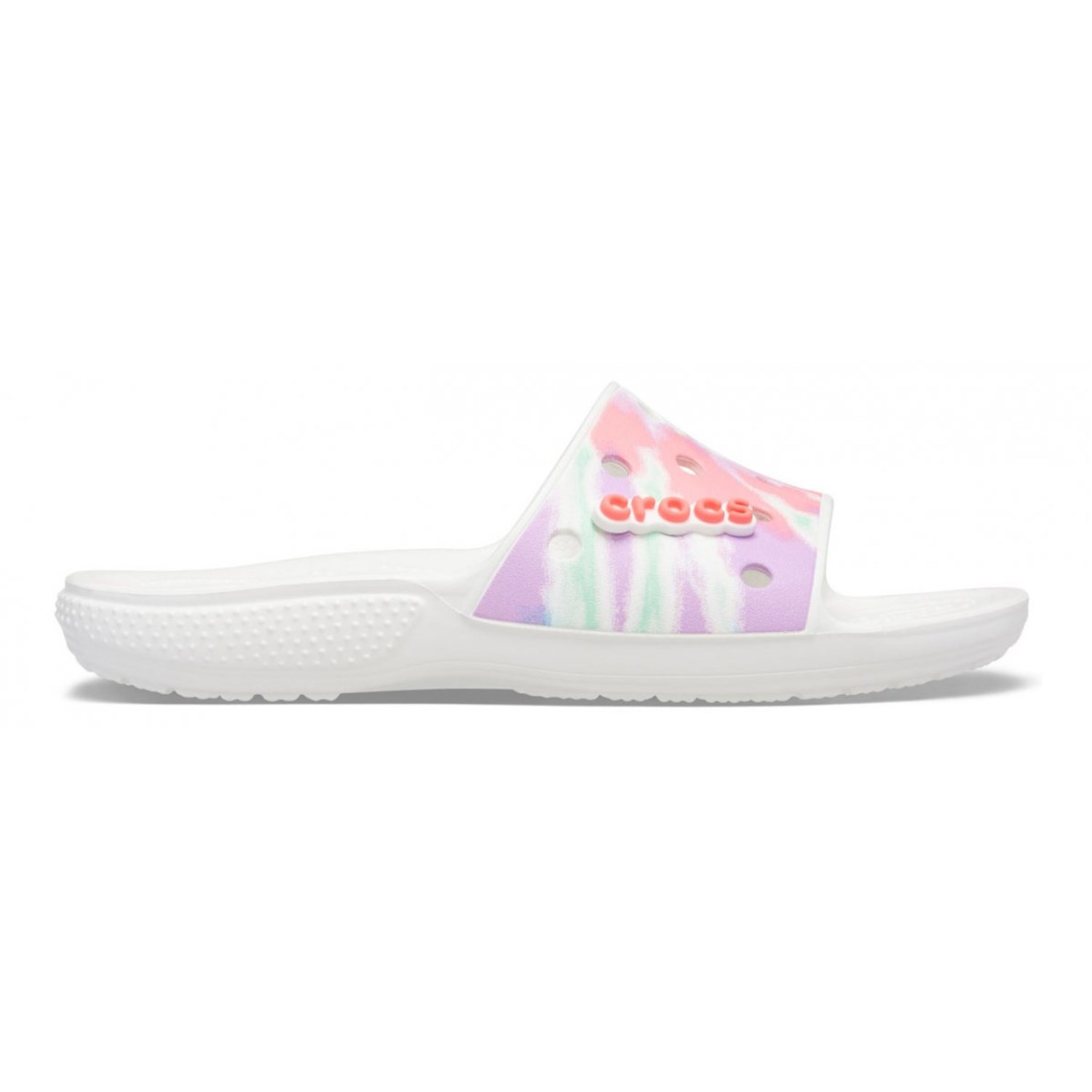 Ciabatte Crocs Bambino Bianco Ciabatte Crocs Bambino Bianco Scarpe 20 - 206520