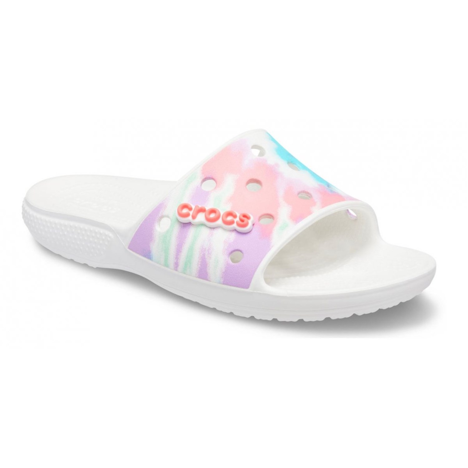 Ciabatte Crocs Bambino Bianco Ciabatte Crocs Bambino Bianco Scarpe 20 - 206520