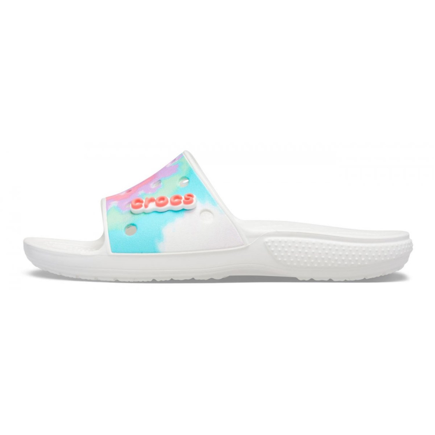 Ciabatte Crocs Bambino Bianco Ciabatte Crocs Bambino Bianco Scarpe 20 - 206520