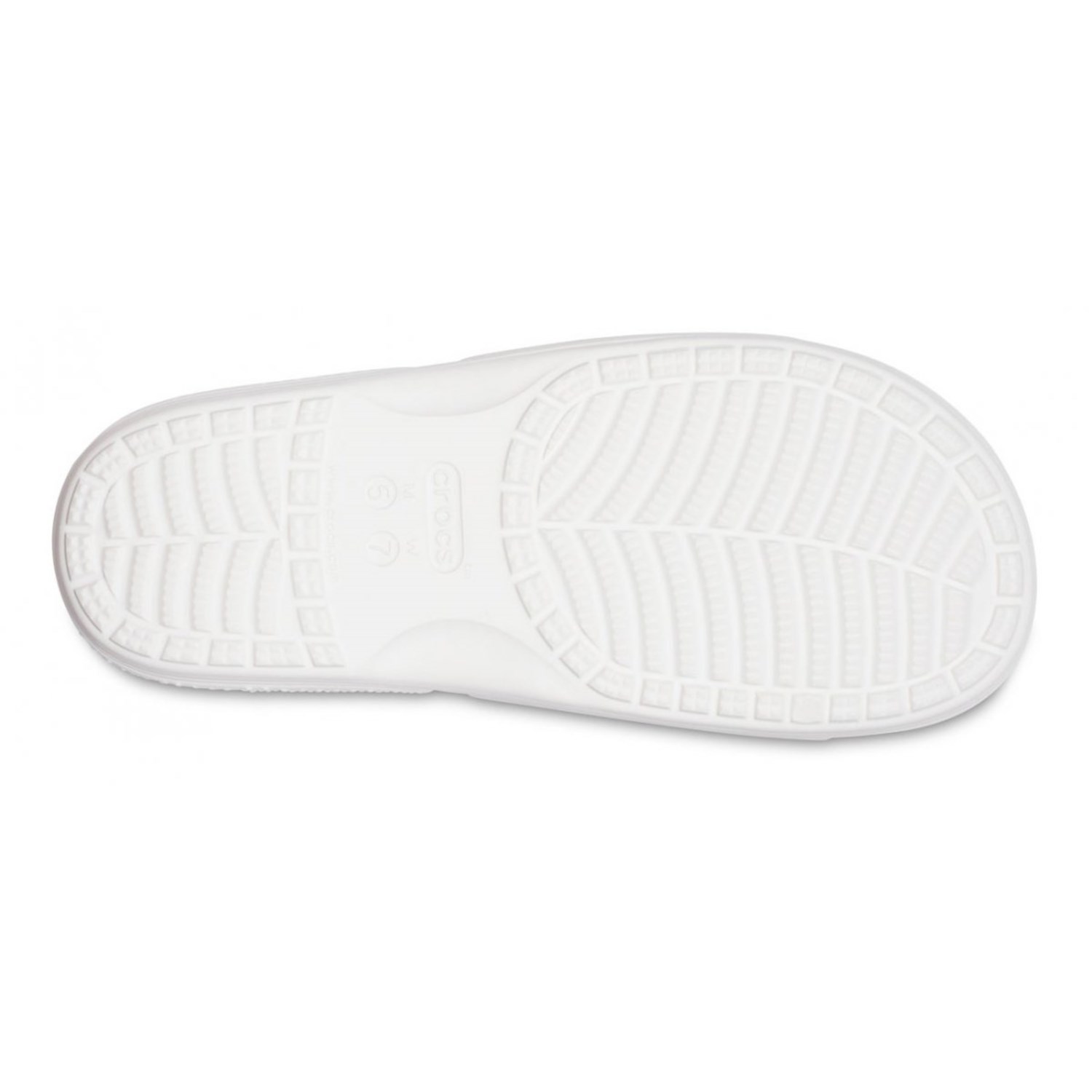 Ciabatte Crocs Bambino Bianco Ciabatte Crocs Bambino Bianco Scarpe 20 - 206520