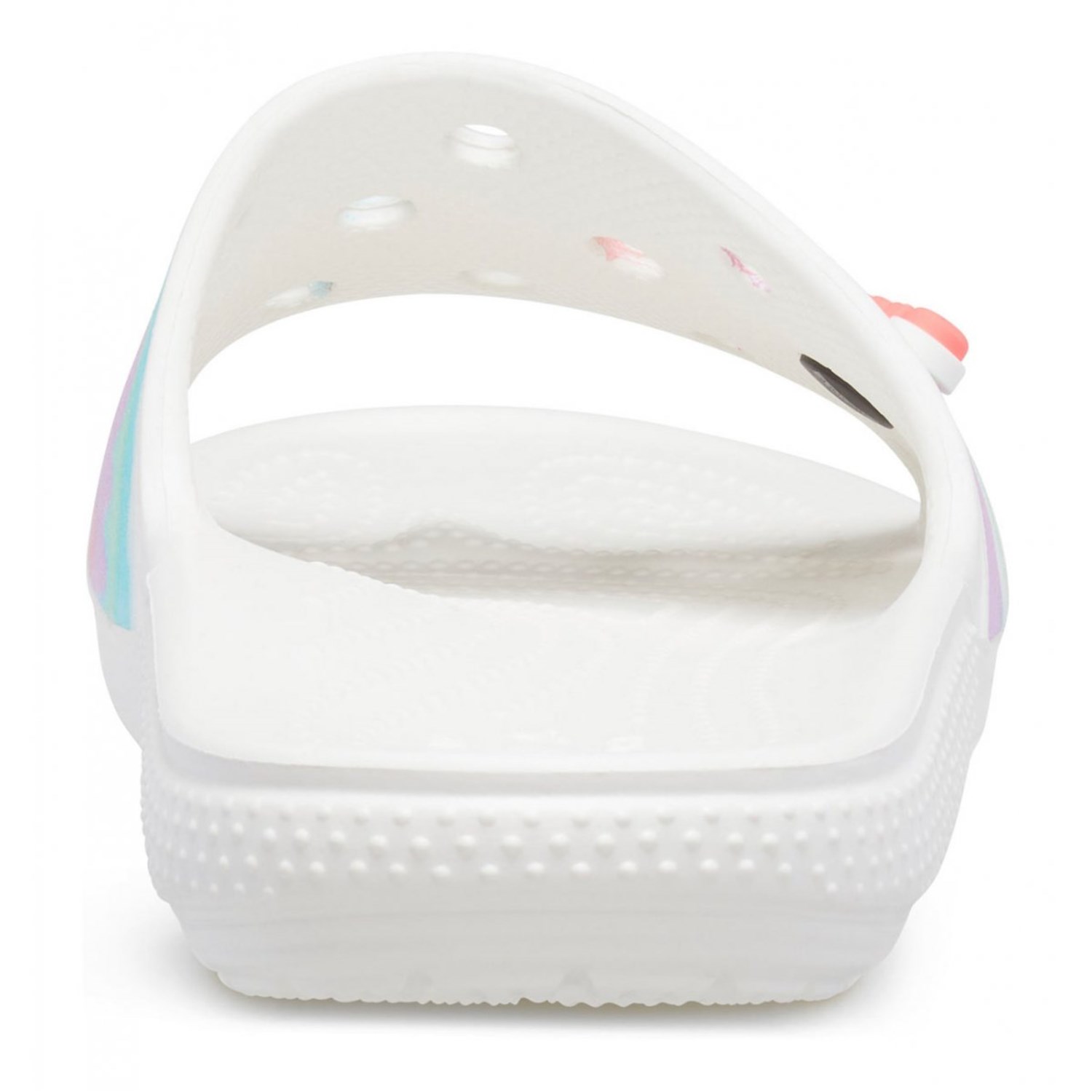 Ciabatte Crocs Bambino Bianco Ciabatte Crocs Bambino Bianco Scarpe 20 - 206520