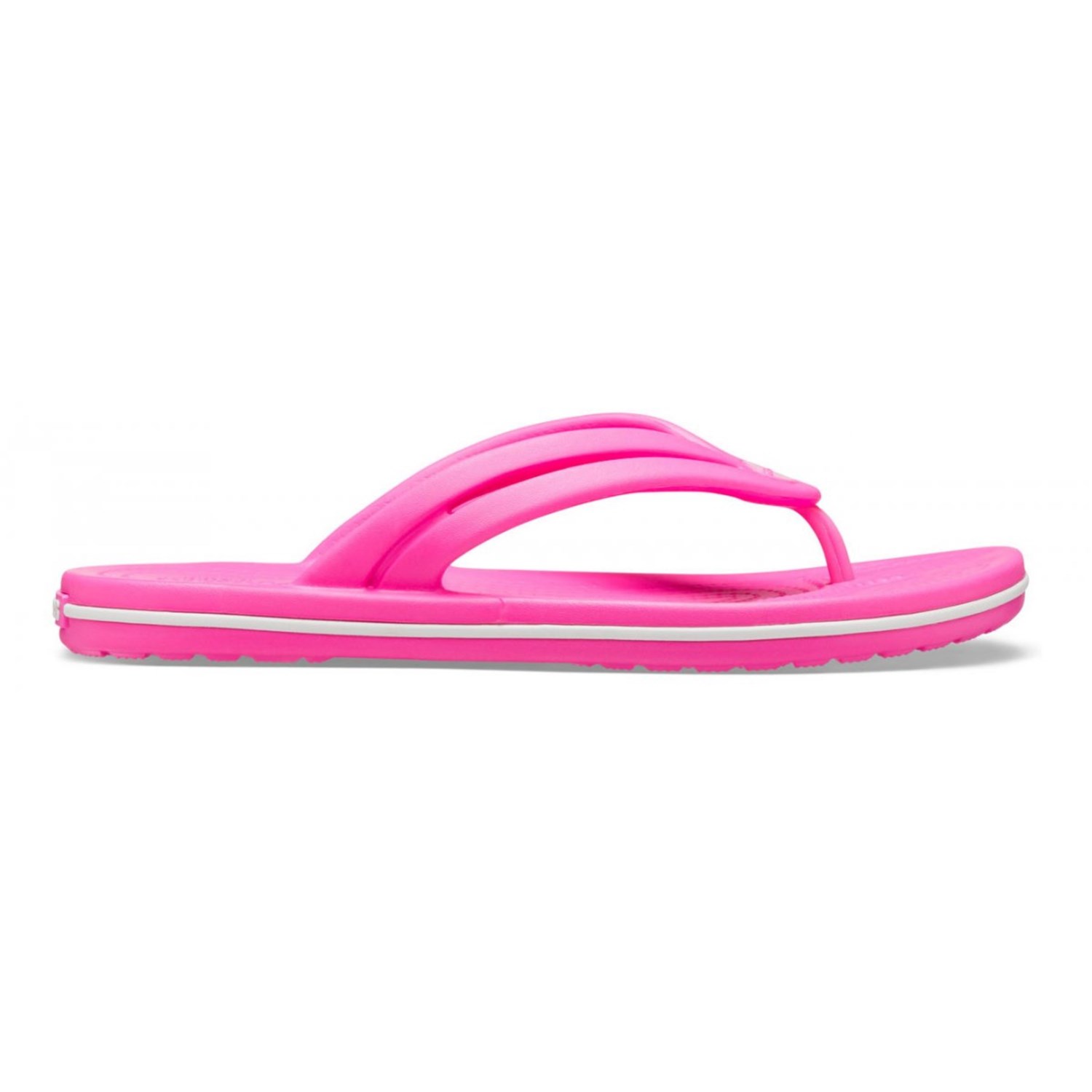Infradito Crocs Bambino Fuxia Infradito Crocs Bambino Fuxia Scarpe 21 - 206100