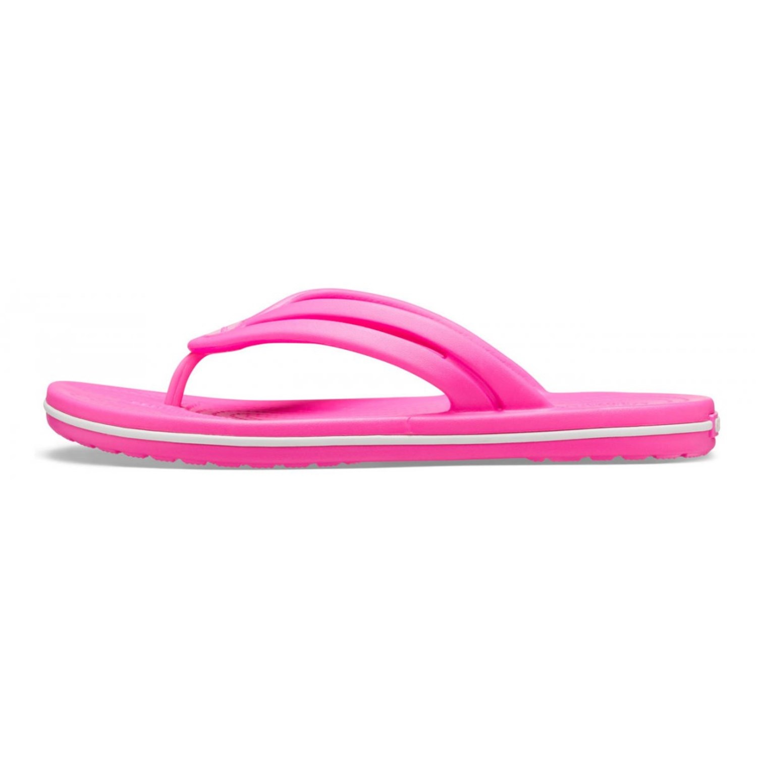 Infradito Crocs Bambino Fuxia Infradito Crocs Bambino Fuxia Scarpe 21 - 206100
