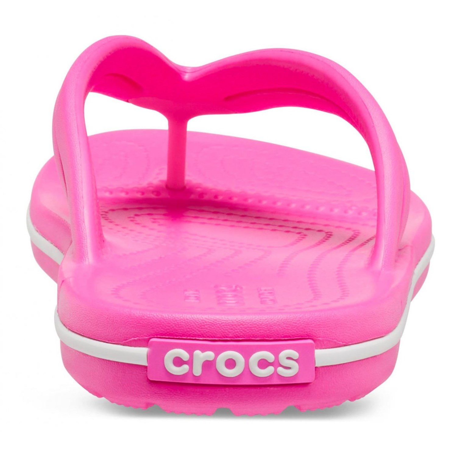 Infradito Crocs Bambino Fuxia Infradito Crocs Bambino Fuxia Scarpe 21 - 206100