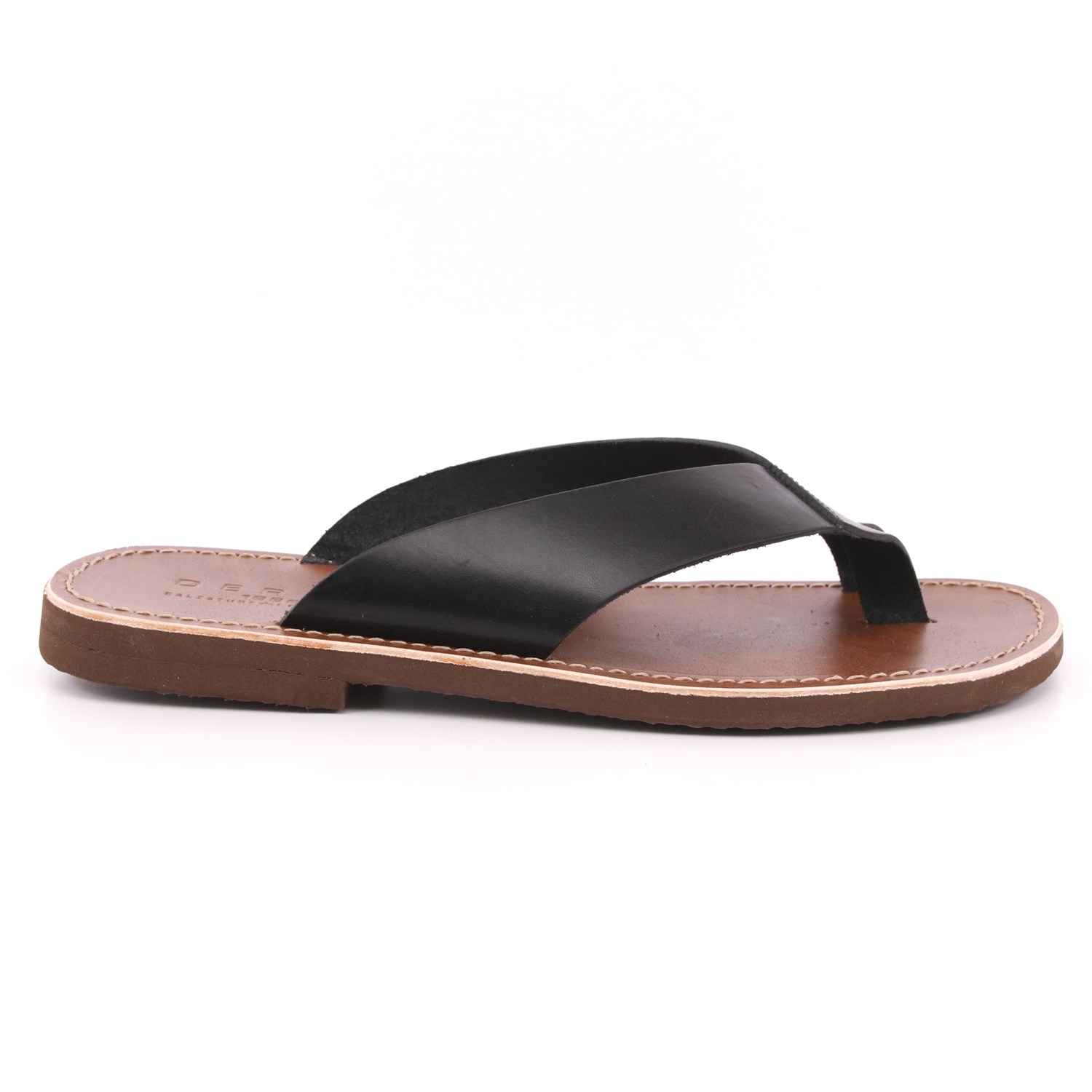Infralluce Deran Uomo Nero Infralluce Deran Uomo Nero Scarpe 2 - 673