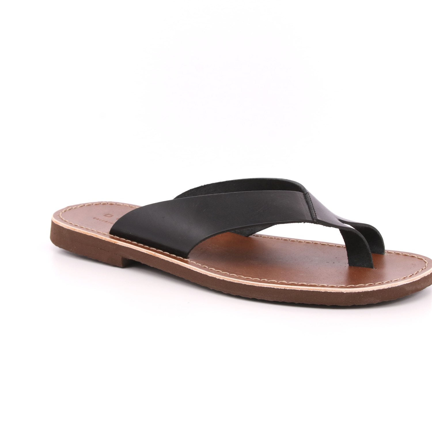 Infralluce Deran Uomo Nero Infralluce Deran Uomo Nero Scarpe 2 - 673