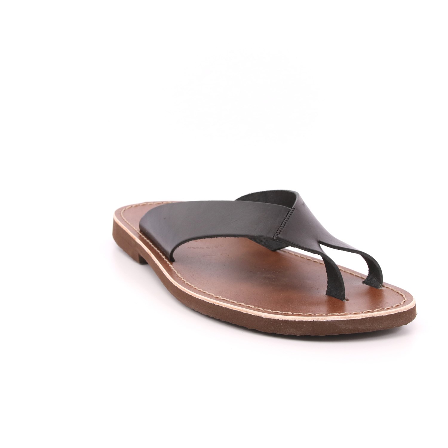 Infralluce Deran Uomo Nero Infralluce Deran Uomo Nero Scarpe 2 - 673