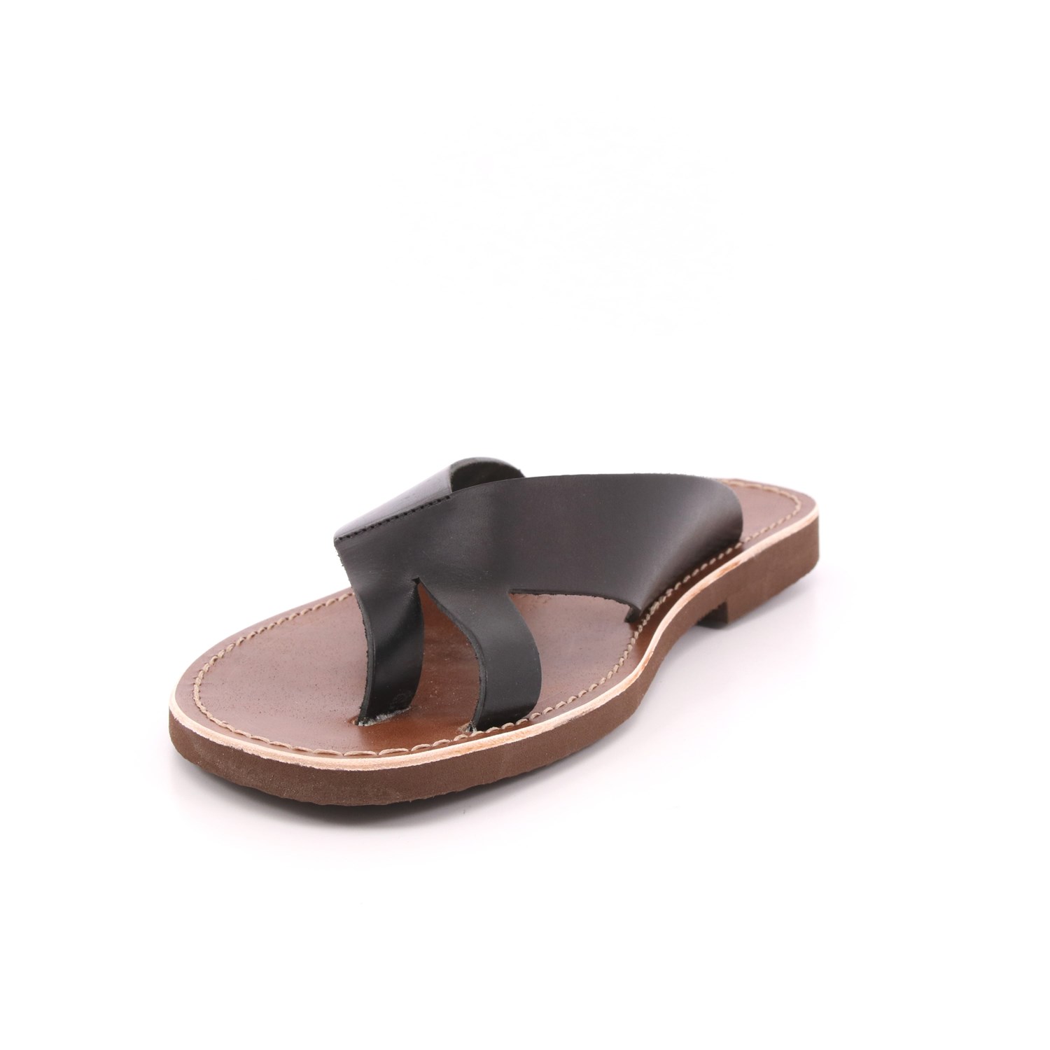 Infralluce Deran Uomo Nero Infralluce Deran Uomo Nero Scarpe 2 - 673