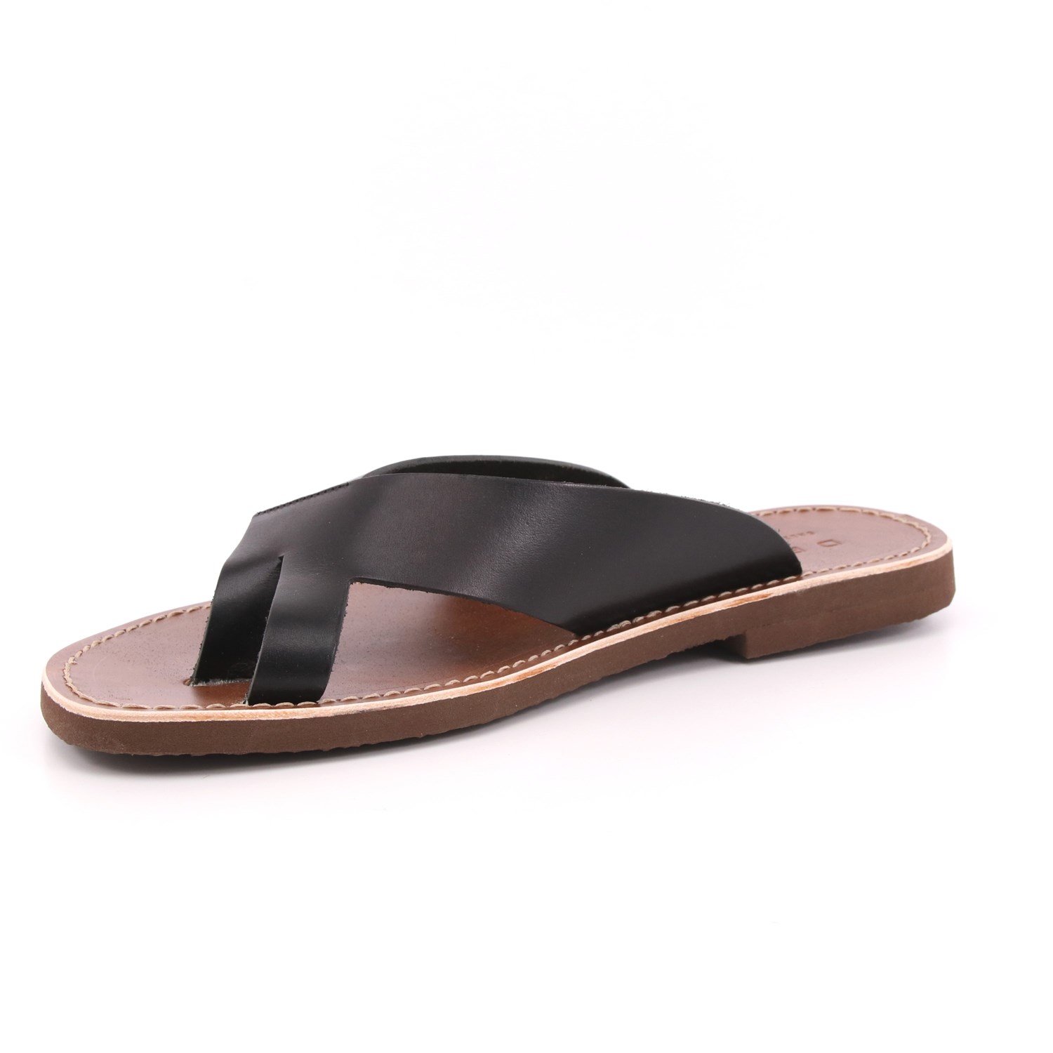 Infralluce Deran Uomo Nero Infralluce Deran Uomo Nero Scarpe 2 - 673