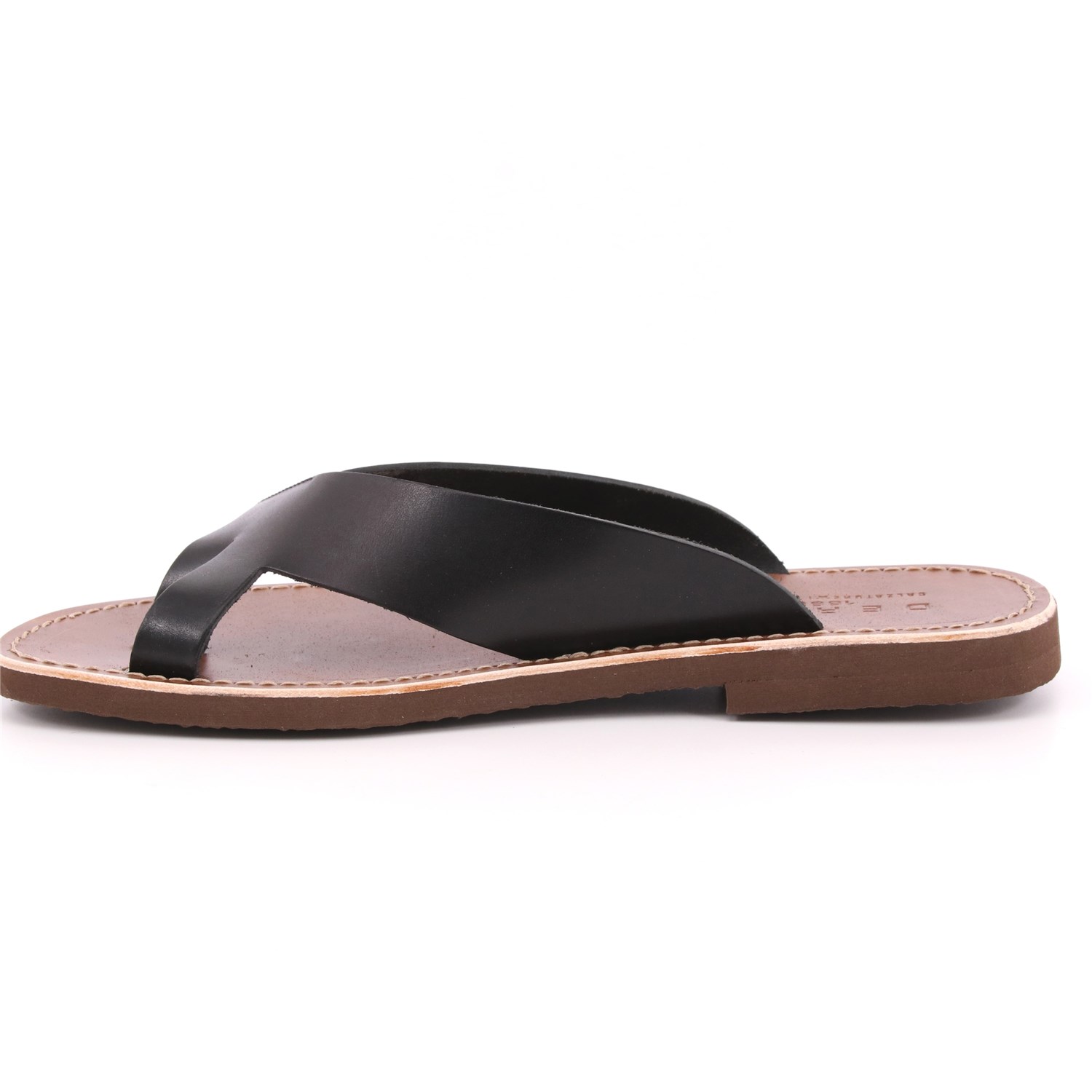 Infralluce Deran Uomo Nero Infralluce Deran Uomo Nero Scarpe 2 - 673