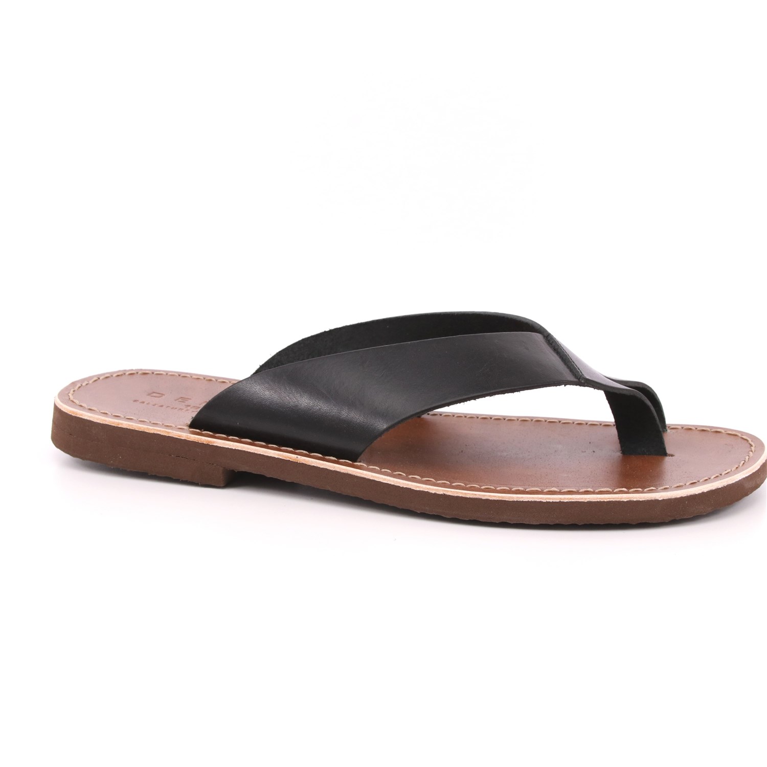 Infralluce Deran Uomo Nero Infralluce Deran Uomo Nero Scarpe 2 - 673