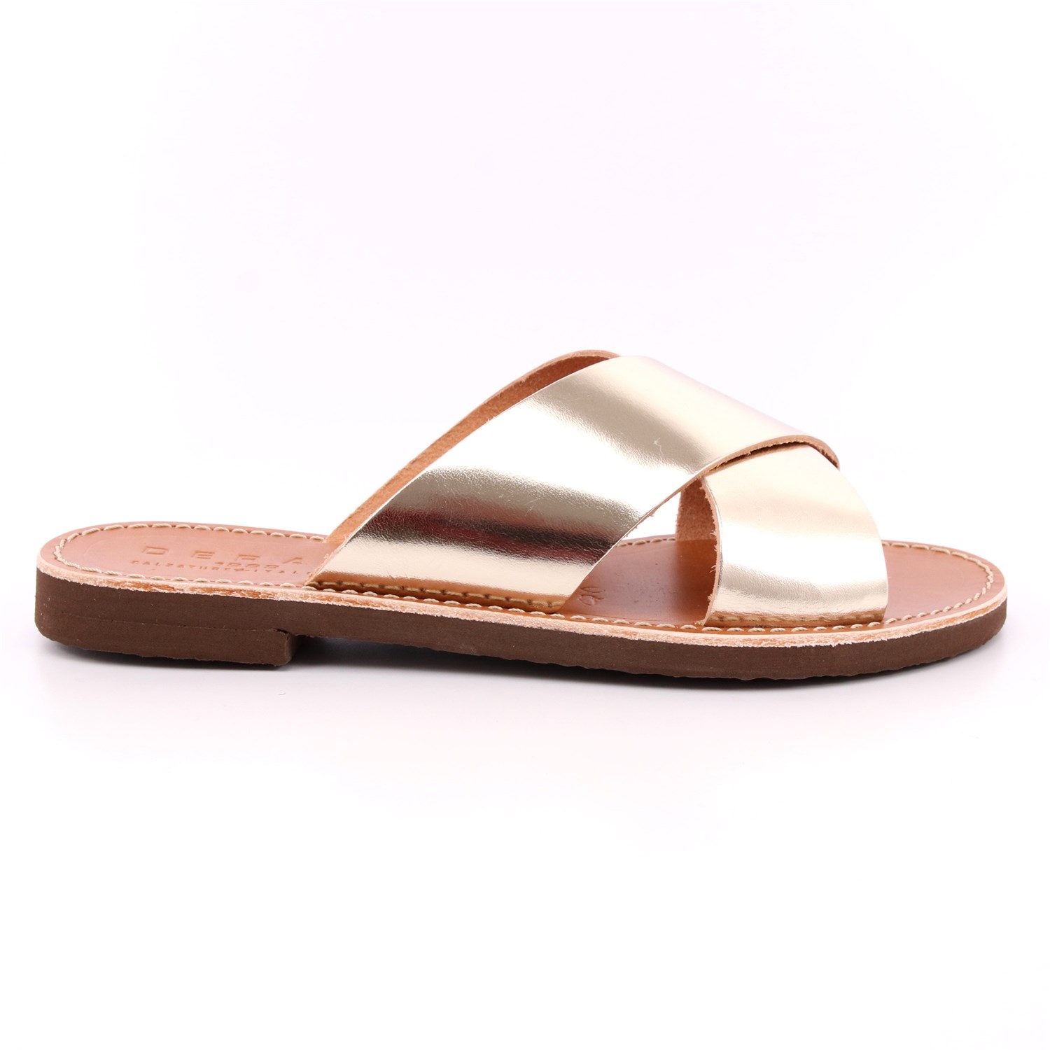 Sandalo Deran Donna Platino Sandalo Deran Donna Platino Scarpe 6 - 253