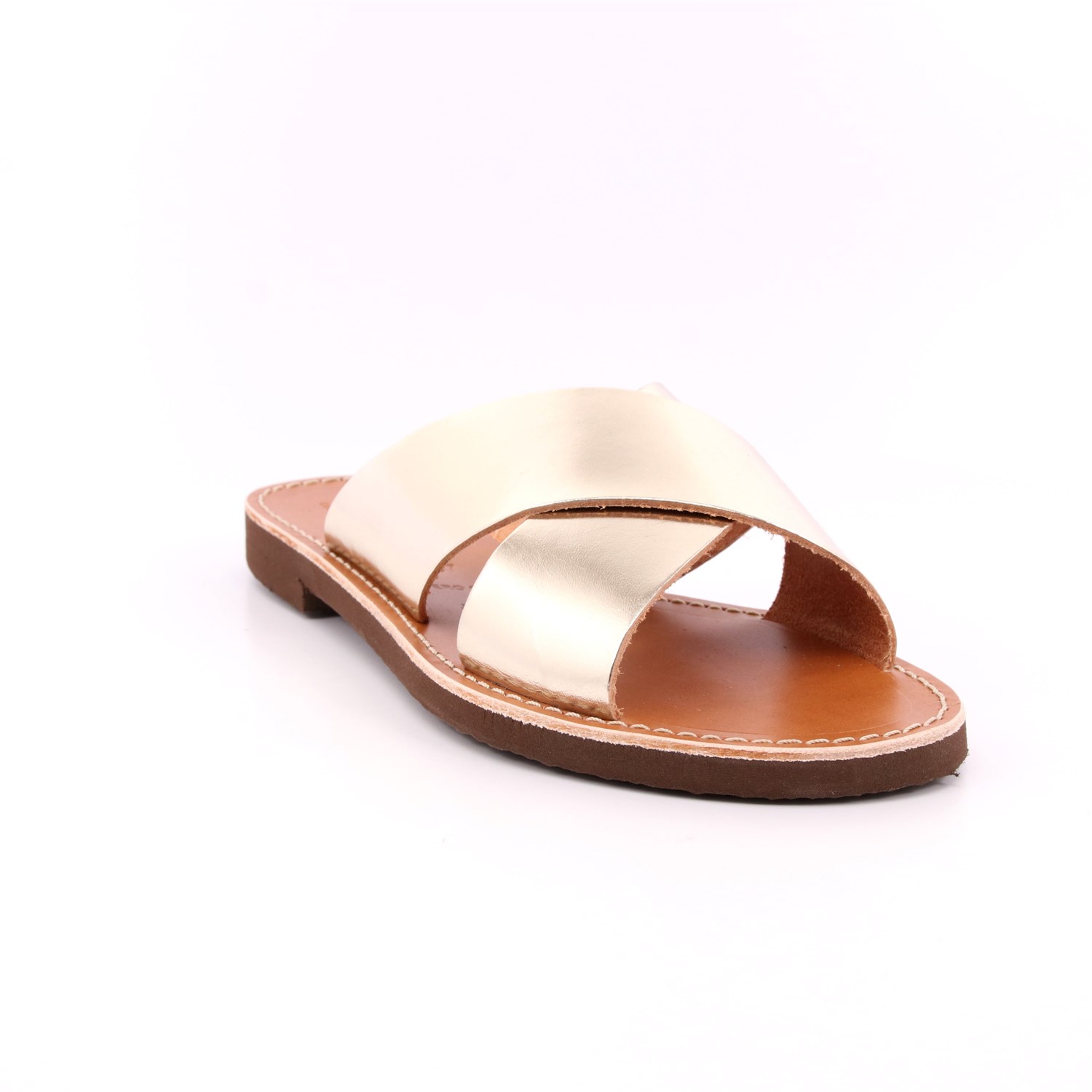 Sandalo Deran Donna Platino Sandalo Deran Donna Platino Scarpe 6 - 253