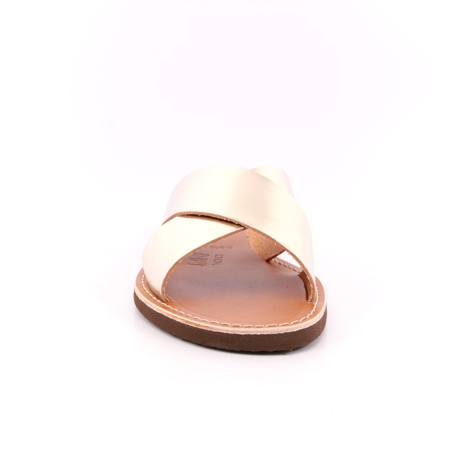 Sandalo Deran Donna Platino Sandalo Deran Donna Platino Scarpe 6 - 253