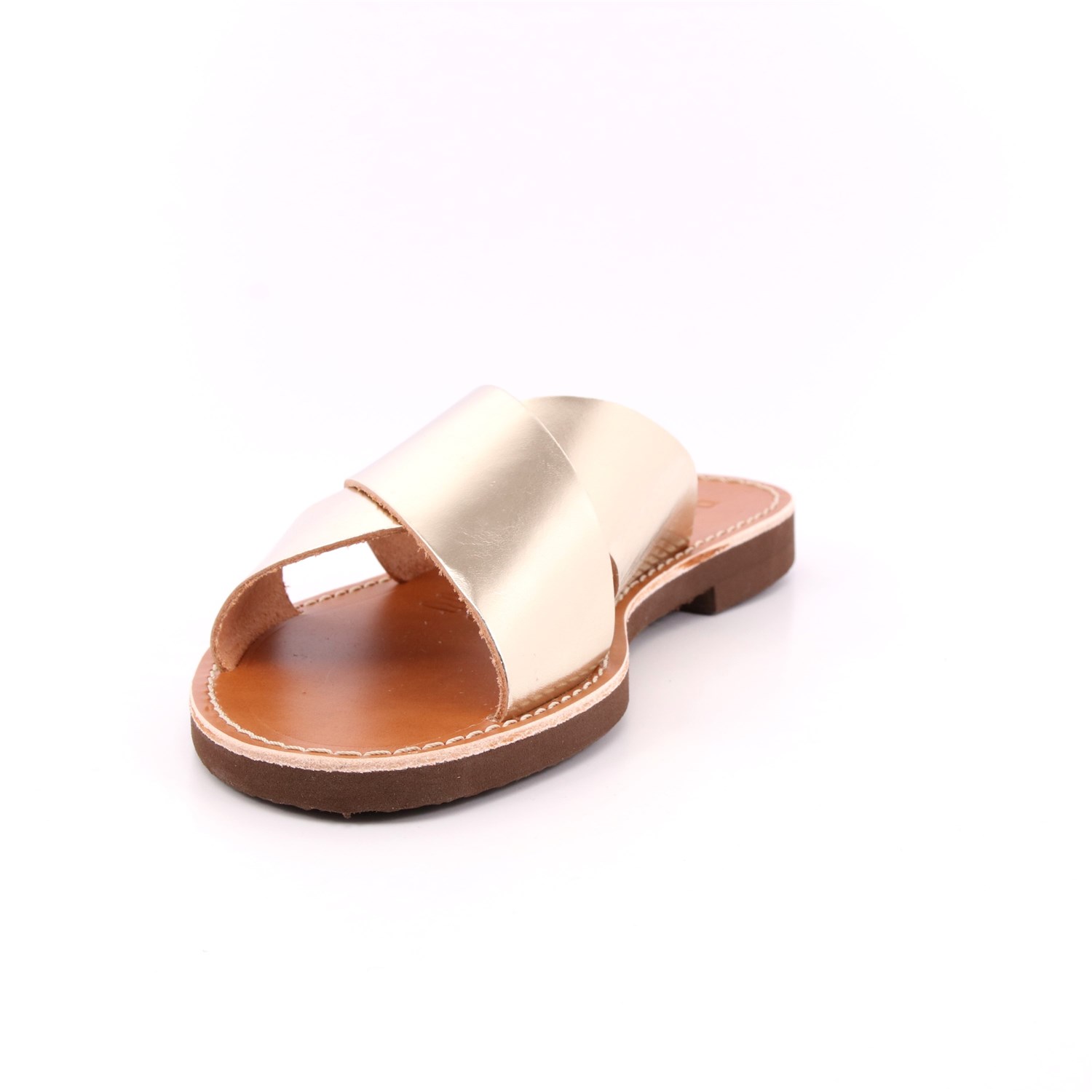 Sandalo Deran Donna Platino Sandalo Deran Donna Platino Scarpe 6 - 253