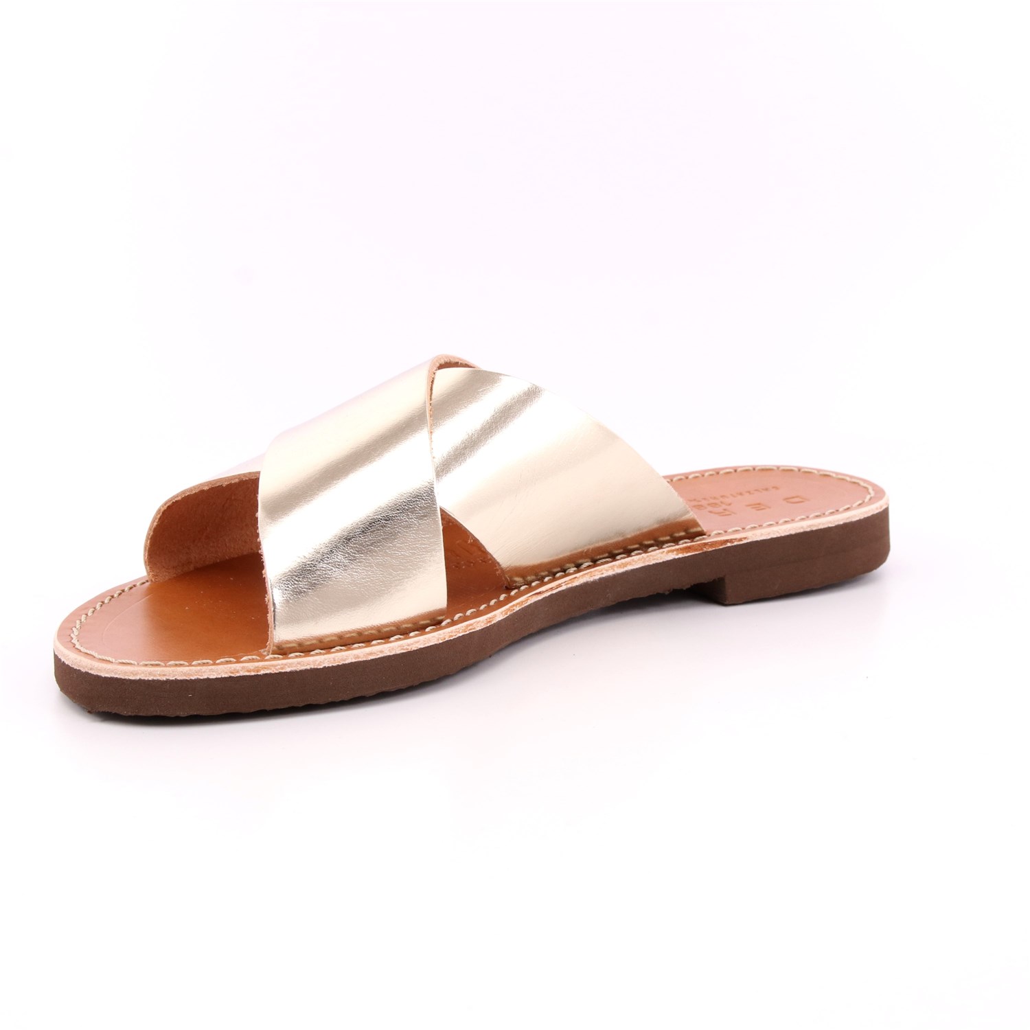 Sandalo Deran Donna Platino Sandalo Deran Donna Platino Scarpe 6 - 253