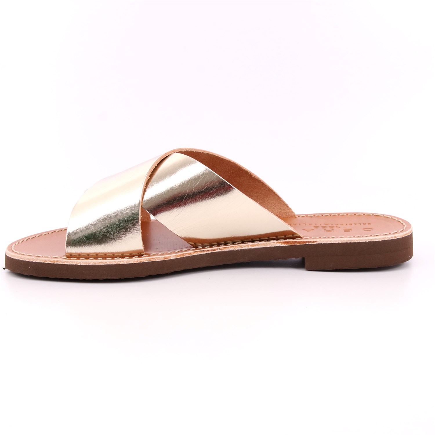 Sandalo Deran Donna Platino Sandalo Deran Donna Platino Scarpe 6 - 253
