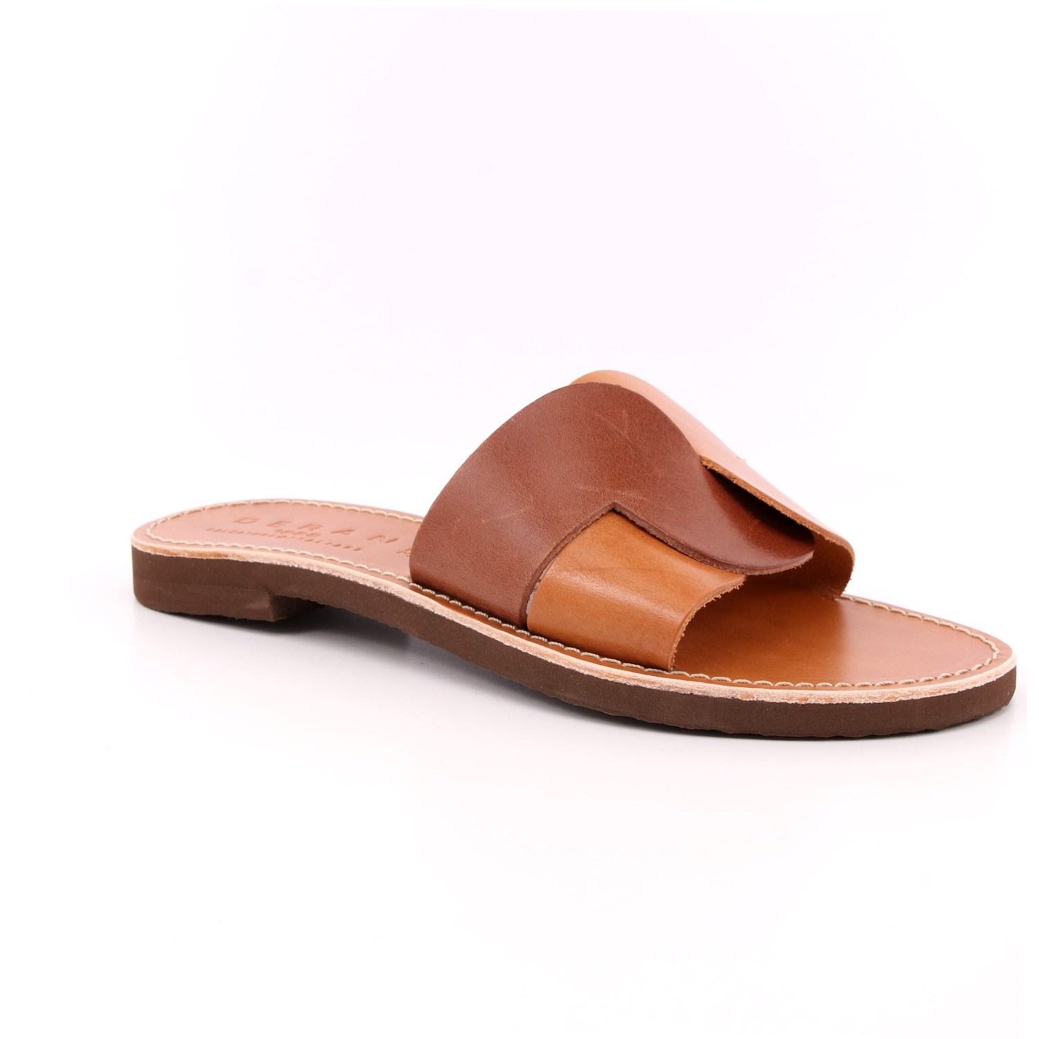 Sandalo Deran Donna Cuoio Sandalo Deran Donna Cuoio Scarpe 12 - 291